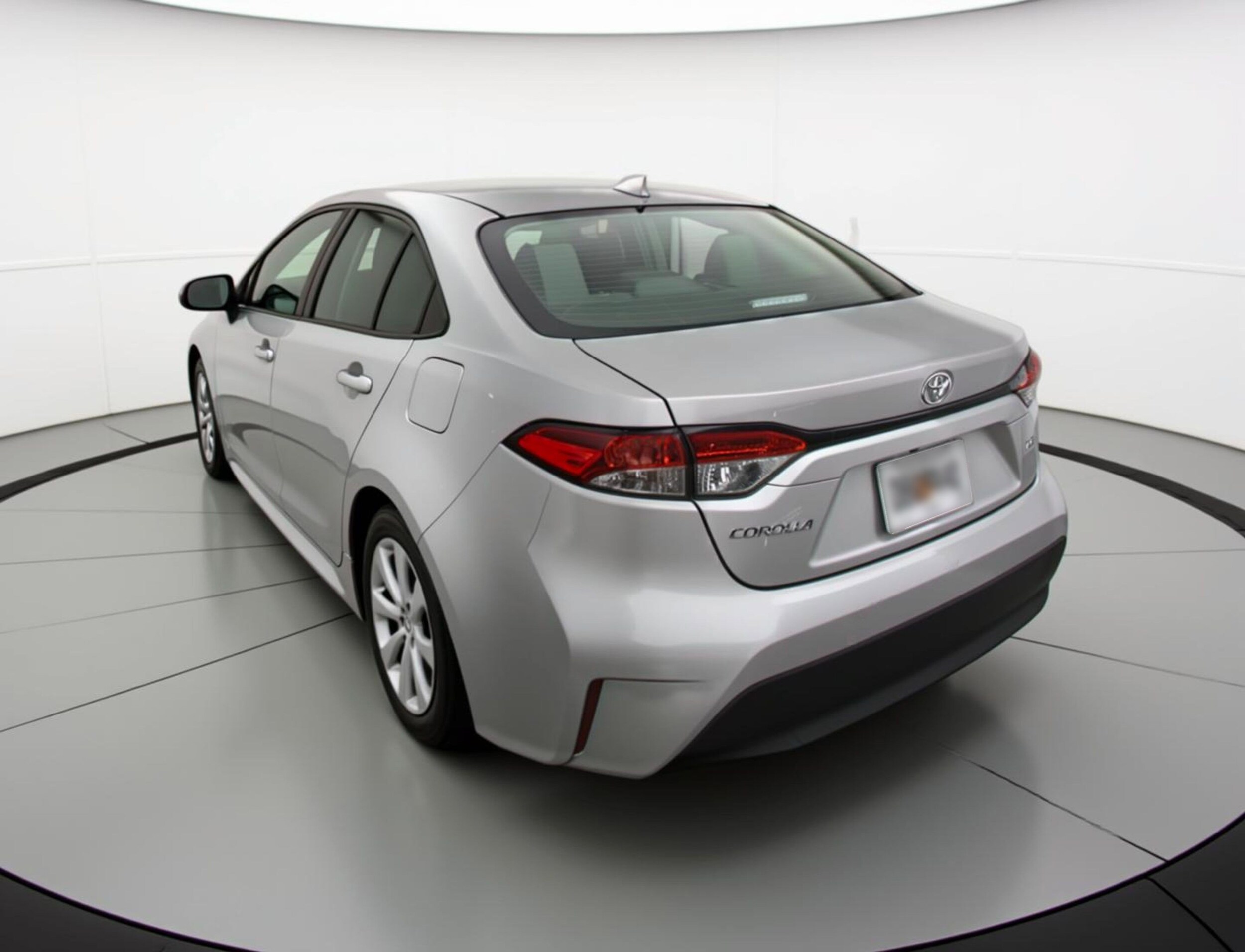 Thumbnail: 2025 Toyota Corolla - 6