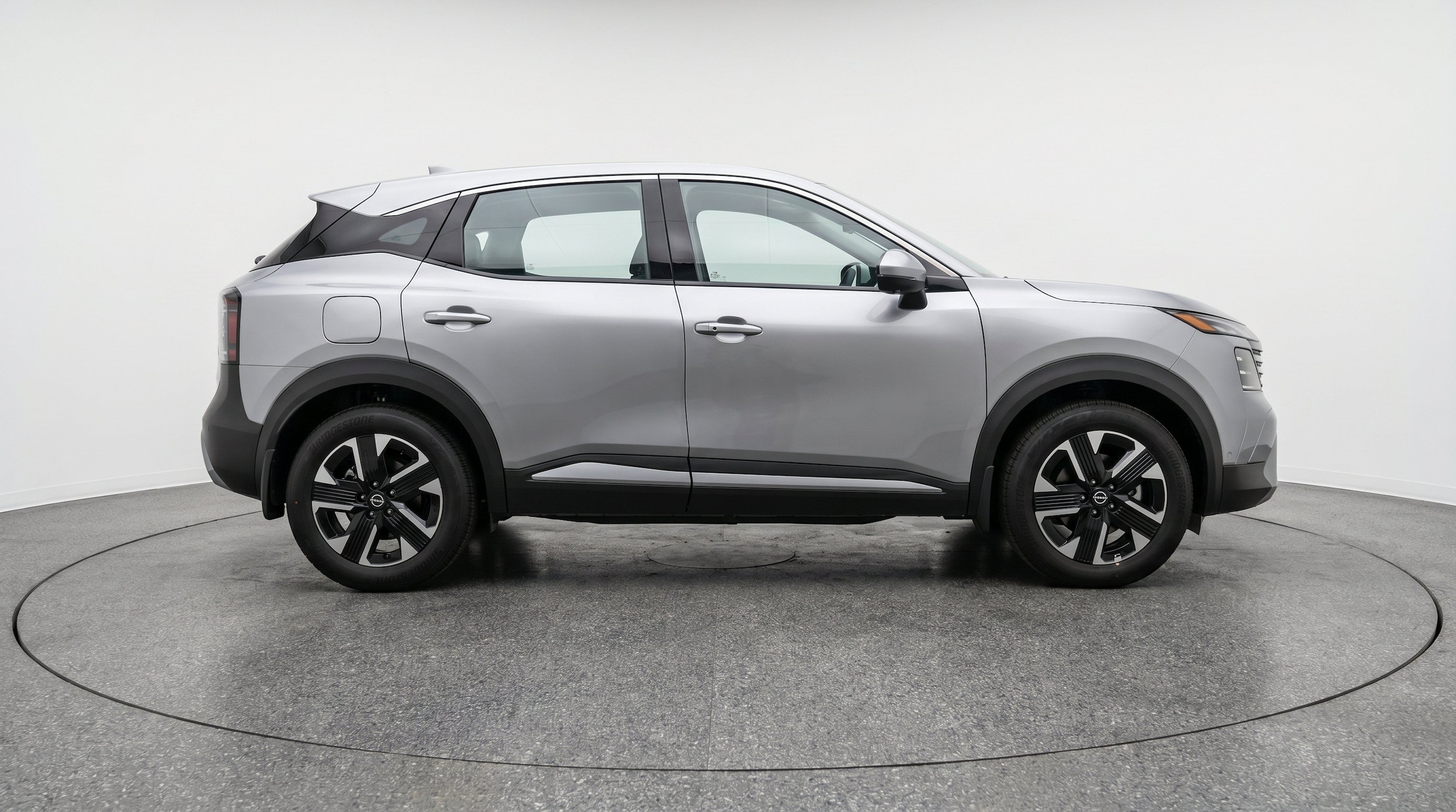 Thumbnail: 2026 Nissan Kicks - 11