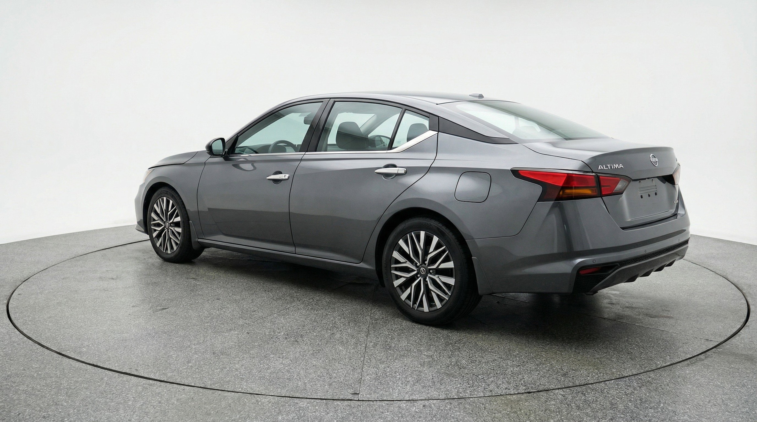 Thumbnail: 2025 Nissan Altima - 6