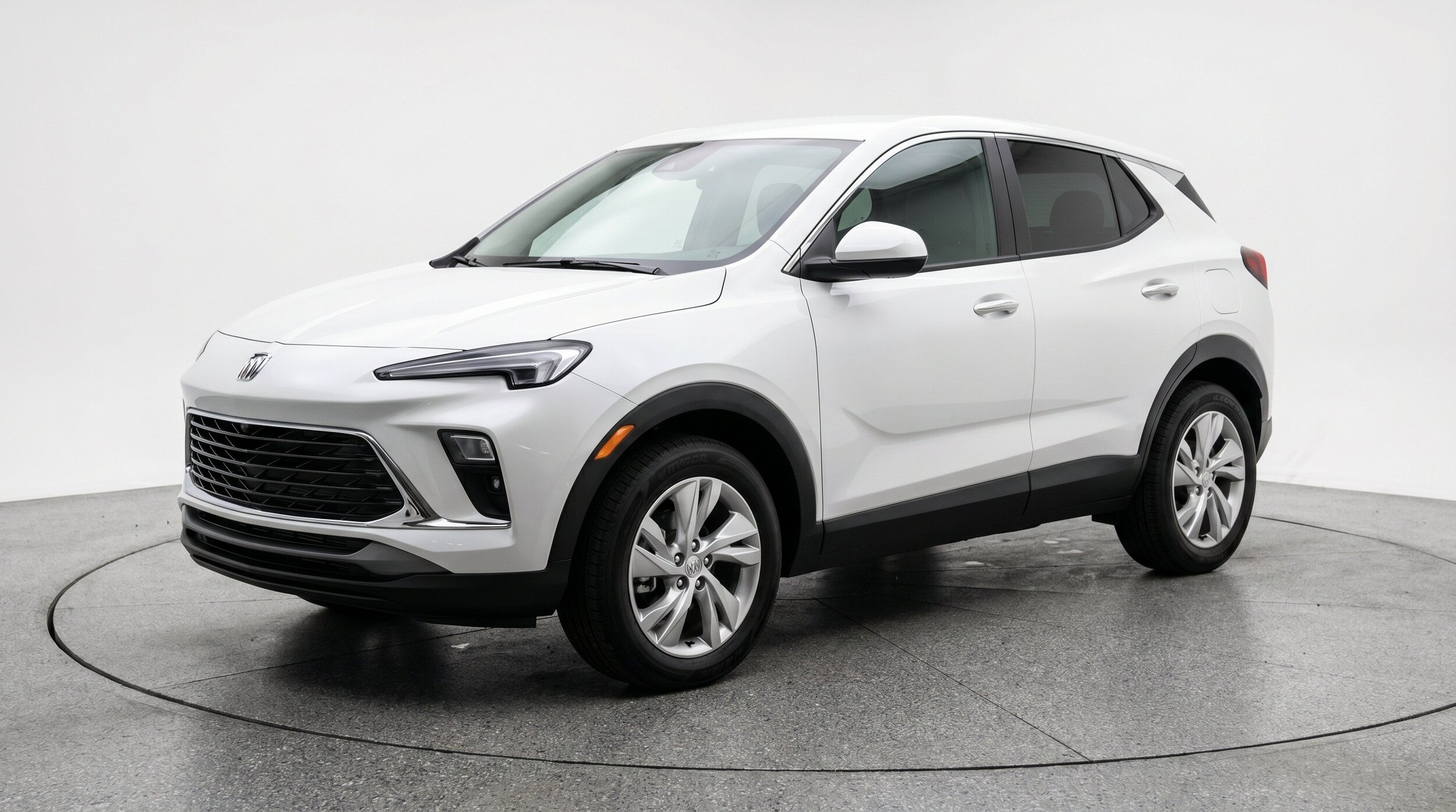 Thumbnail: 2026 Buick Encore GX - 3
