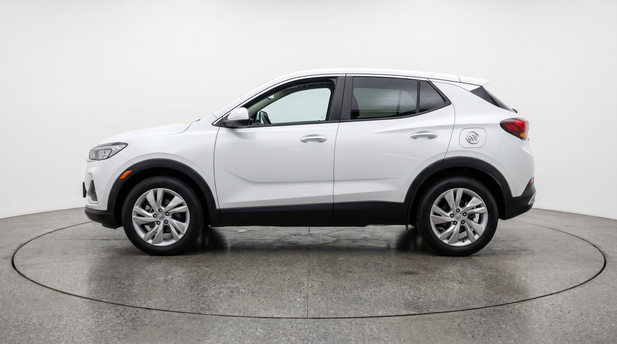 Thumbnail: 2026 Buick Encore GX - 5