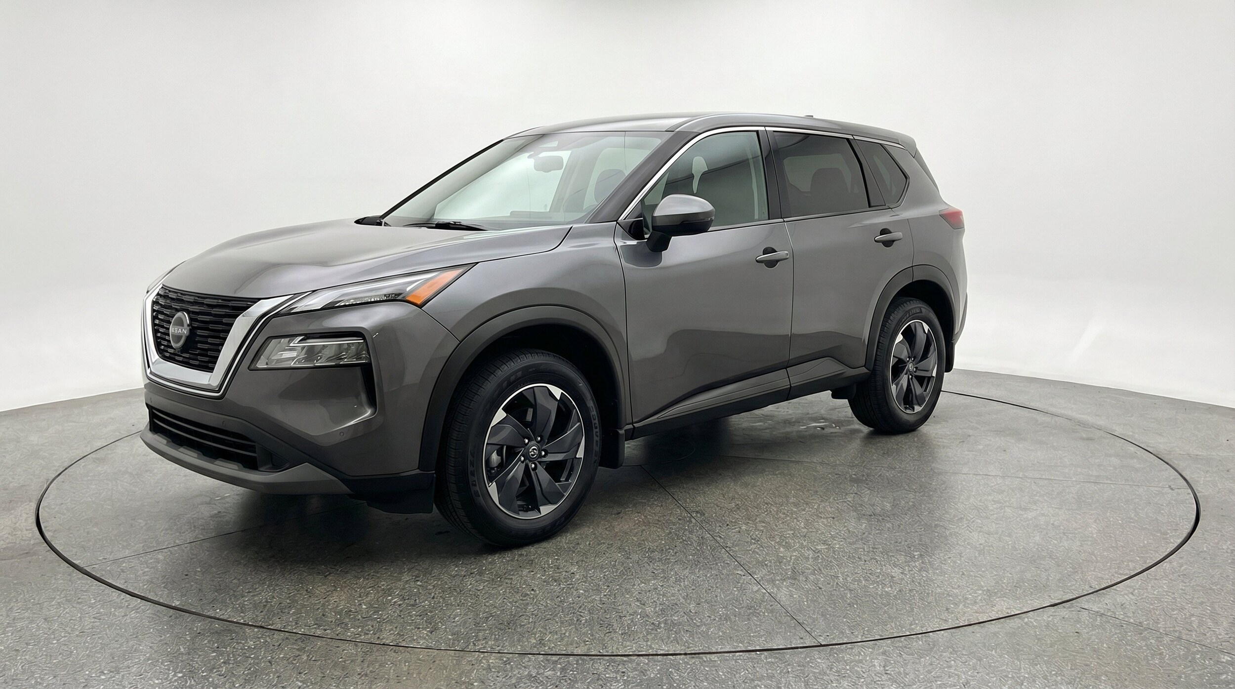 Thumbnail: 2025 Nissan Rogue - 3