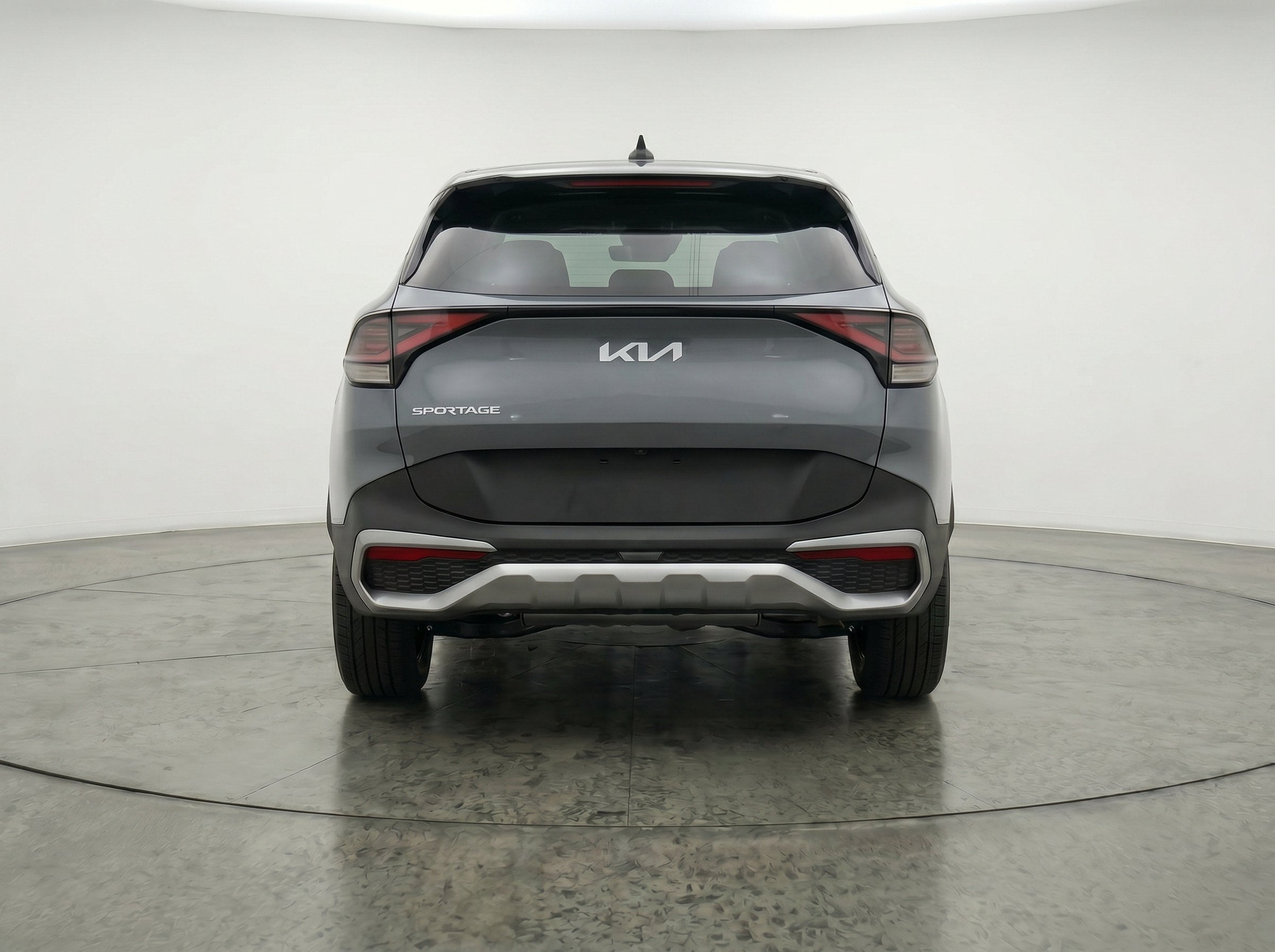 Thumbnail: 2026 Kia Sportage - 7