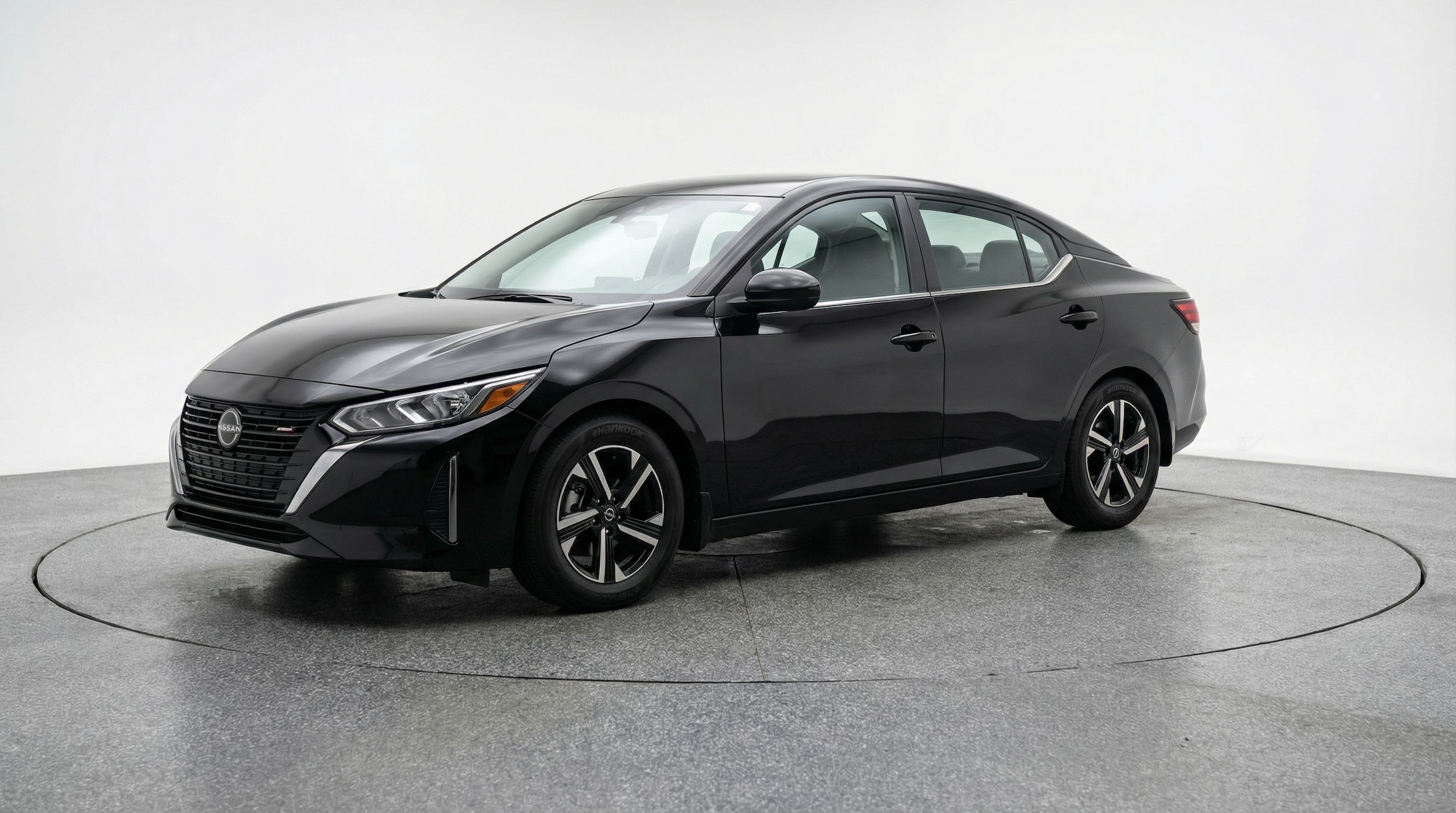 Thumbnail: 2025 Nissan Sentra - 3