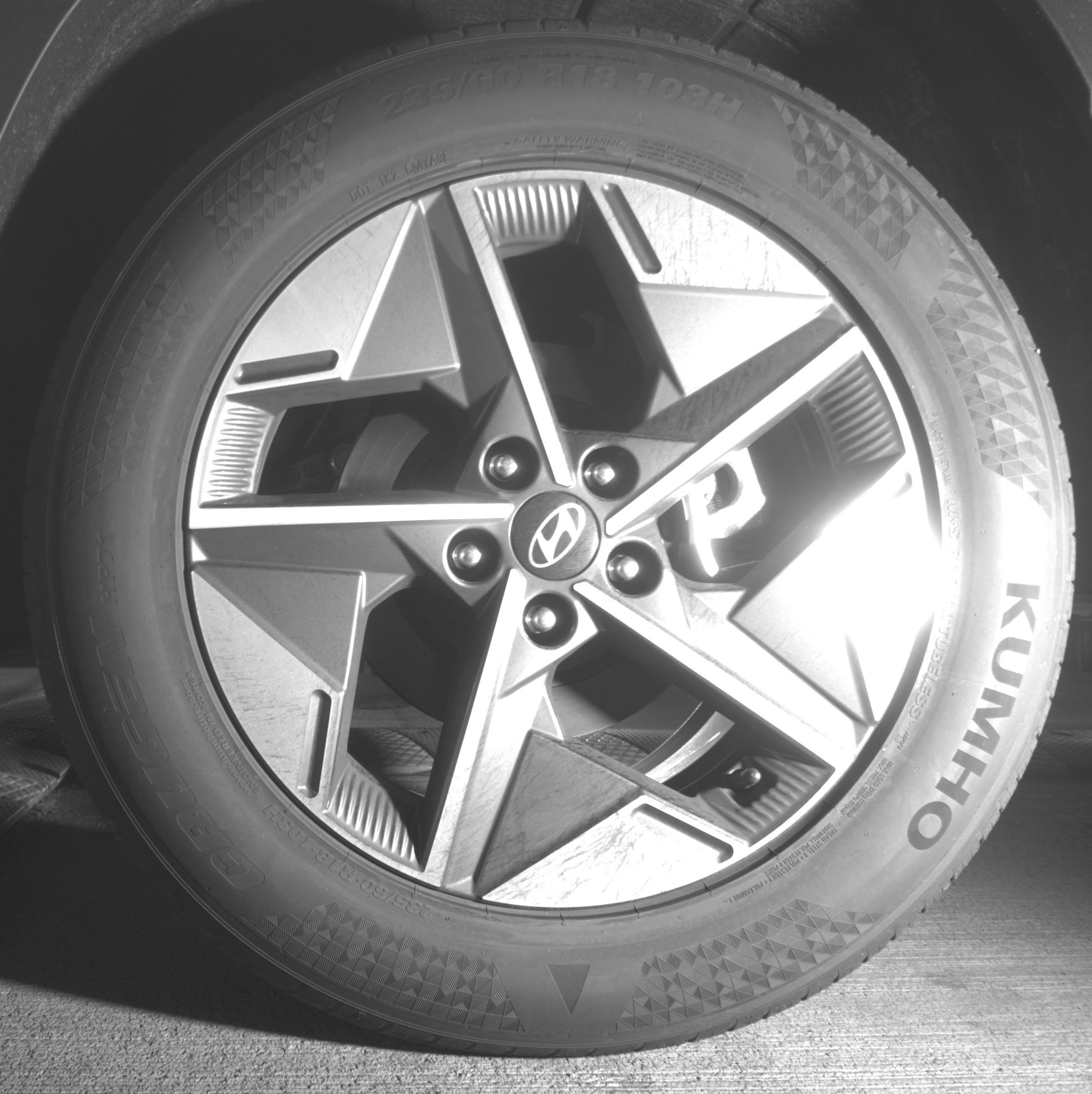 Thumbnail: 2026 Hyundai Tucson - 14