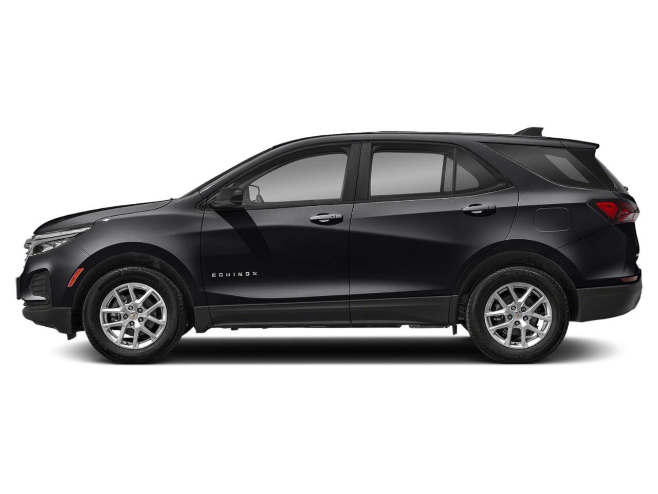 Thumbnail: 2024 Chevrolet Equinox - 3