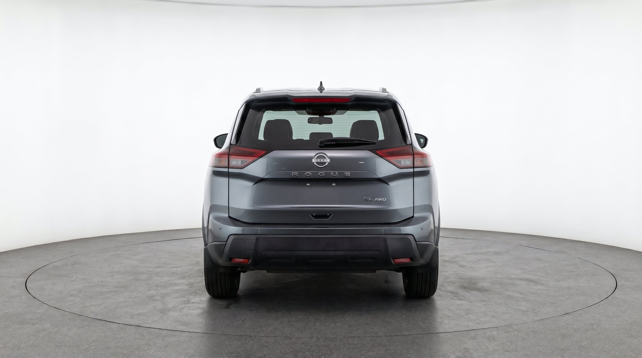 Thumbnail: 2026 Nissan Rogue - 7