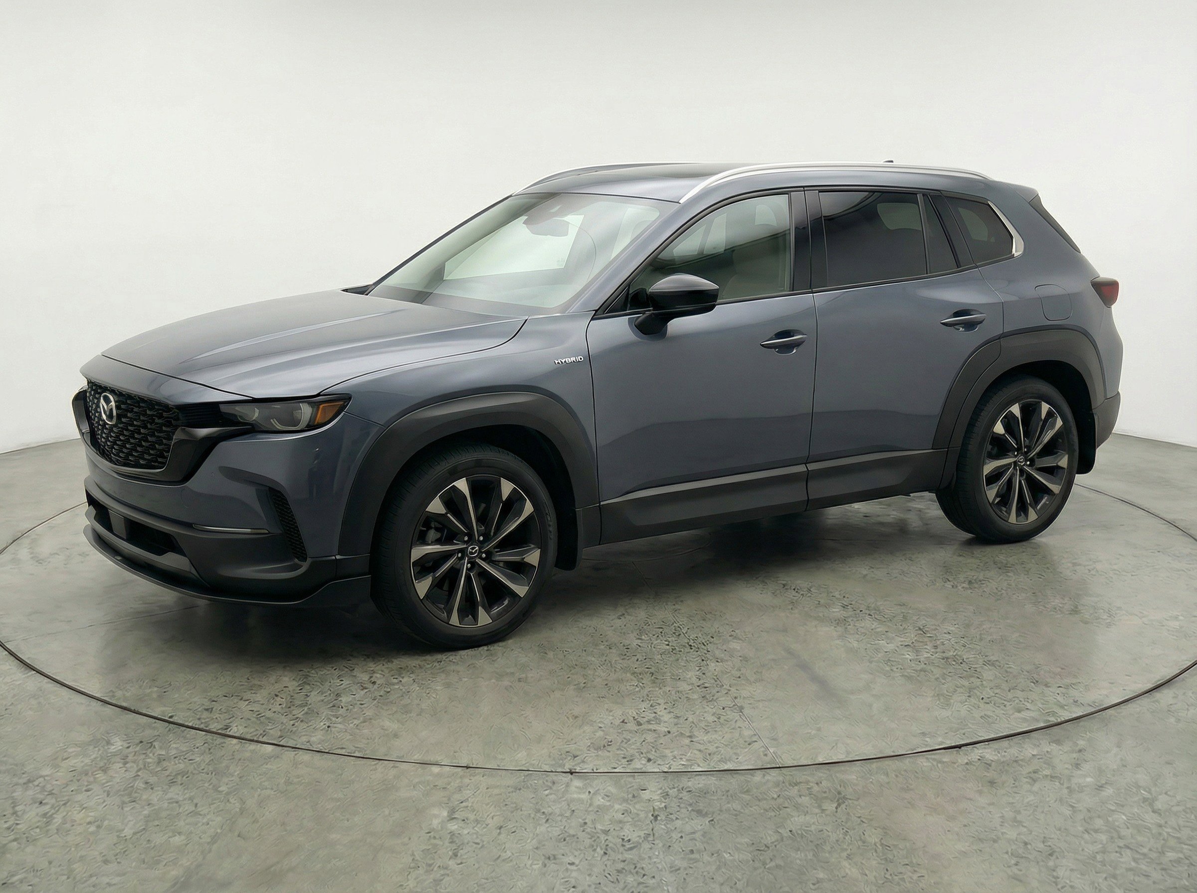 Thumbnail: 2025 Mazda CX-50 - 3