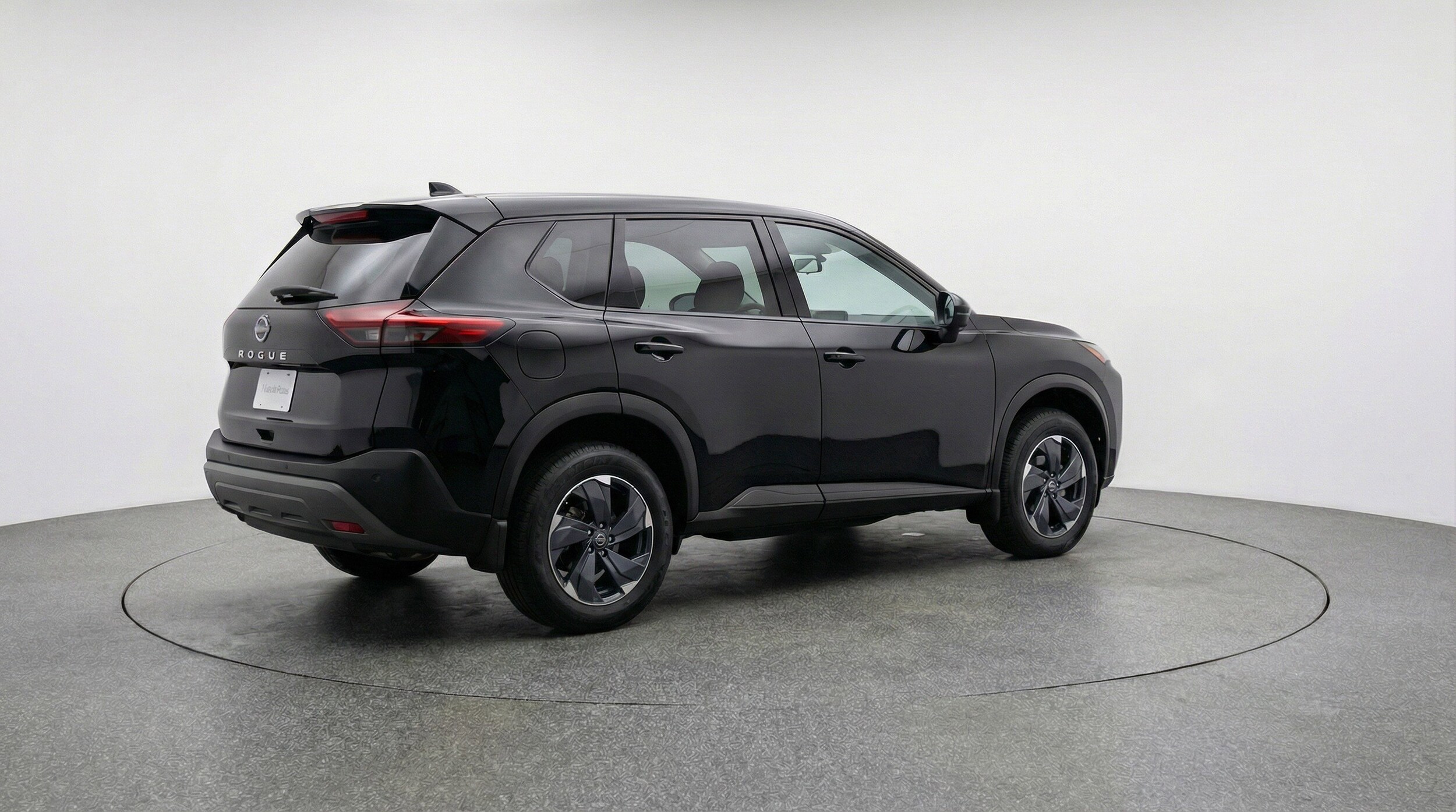 Thumbnail: 2025 Nissan Rogue - 9
