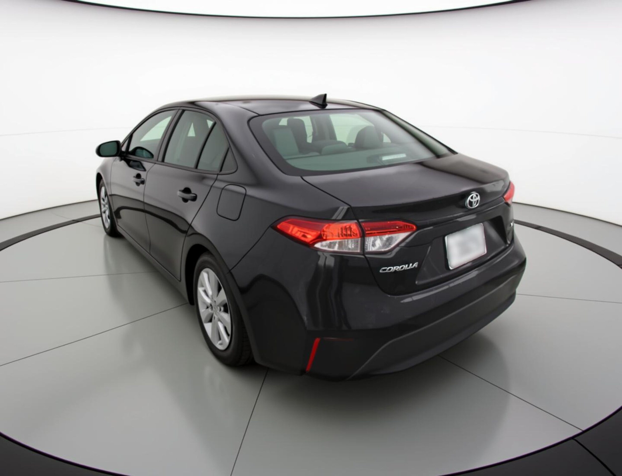 Thumbnail: 2025 Toyota Corolla - 5