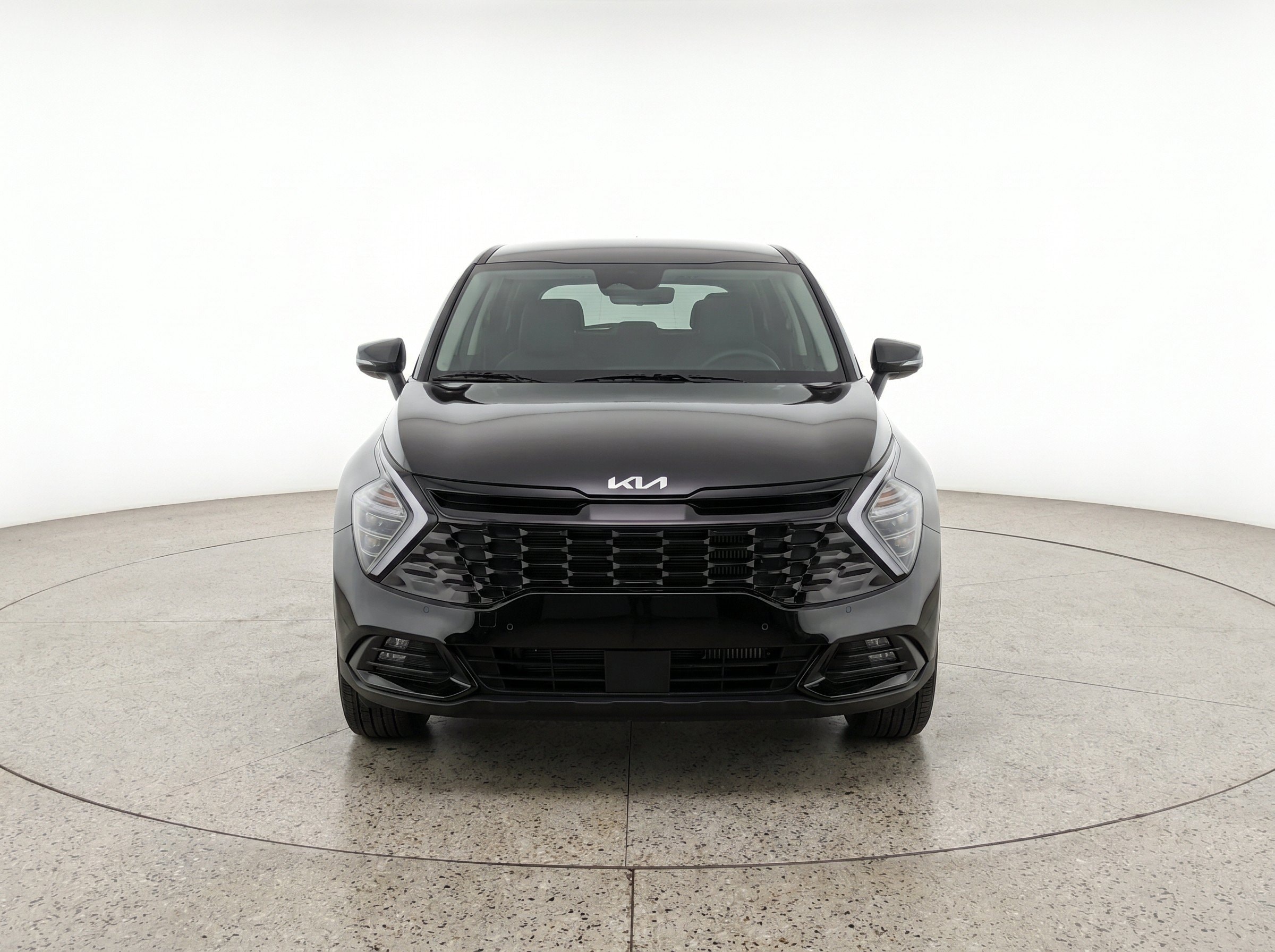 Thumbnail: 2026 Kia Sportage - 2
