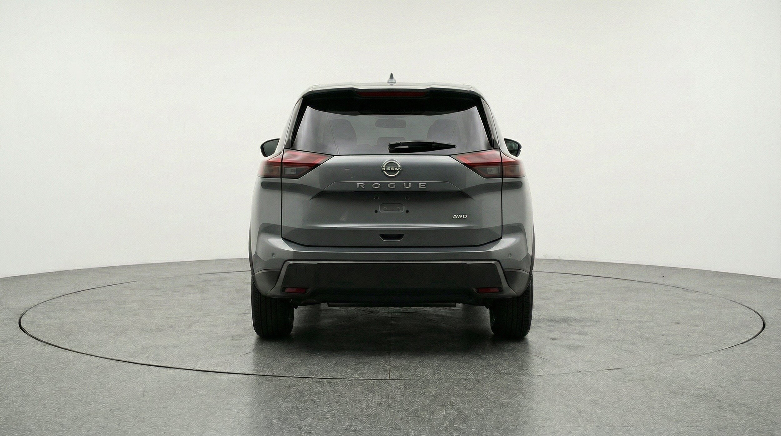 Thumbnail: 2025 Nissan Rogue - 7