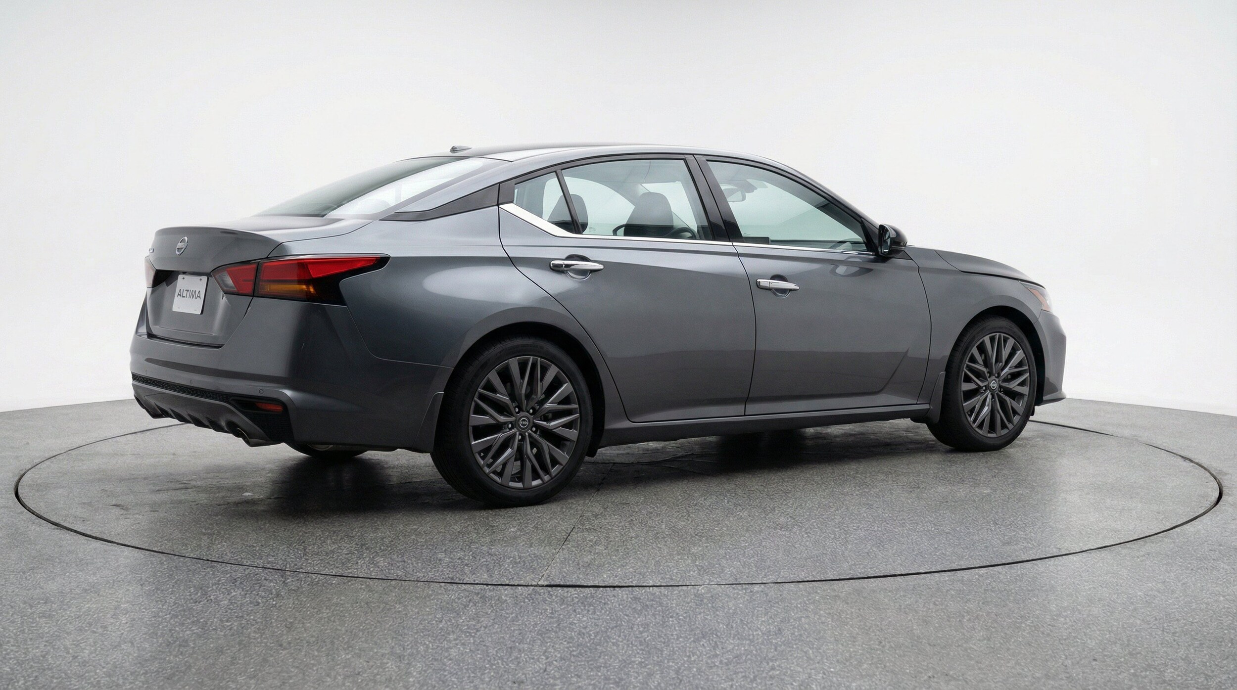 Thumbnail: 2025 Nissan Altima - 6