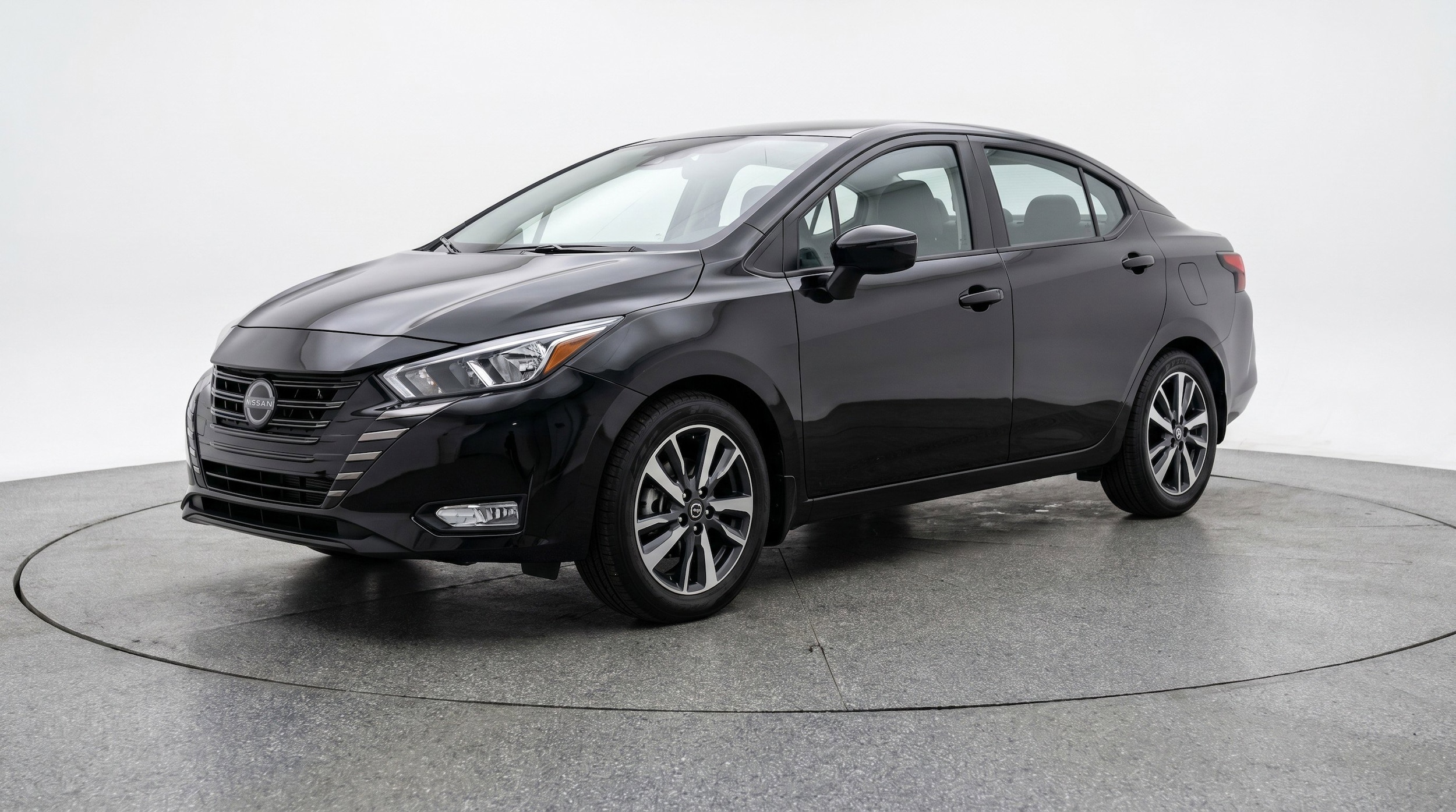 Thumbnail: 2025 Nissan Versa - 3