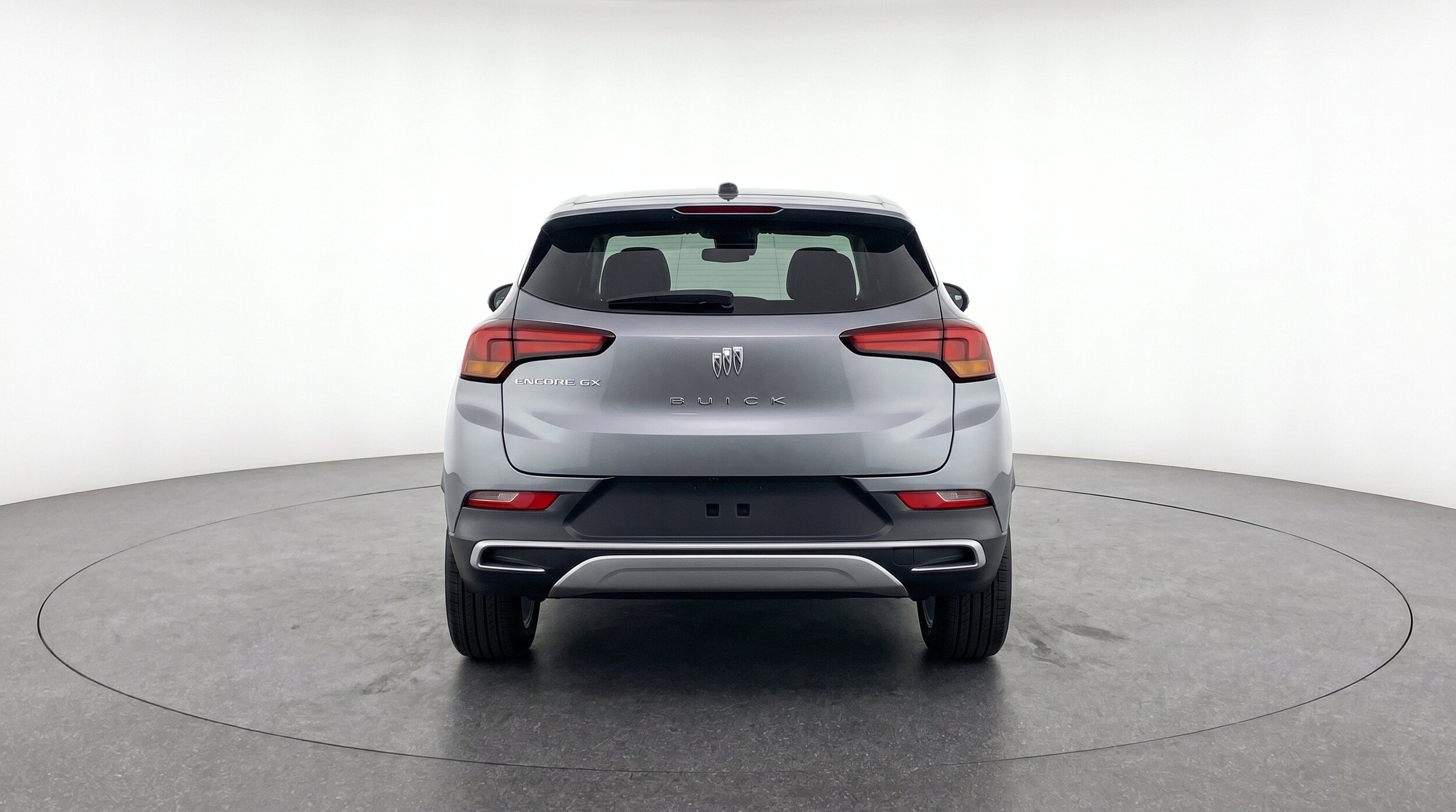 Thumbnail: 2026 Buick Encore GX - 7