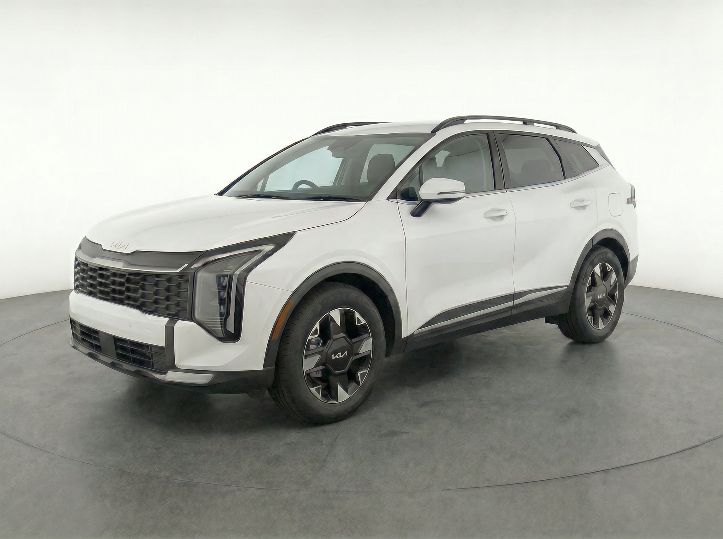 Thumbnail: 2026 Kia Sportage - 3