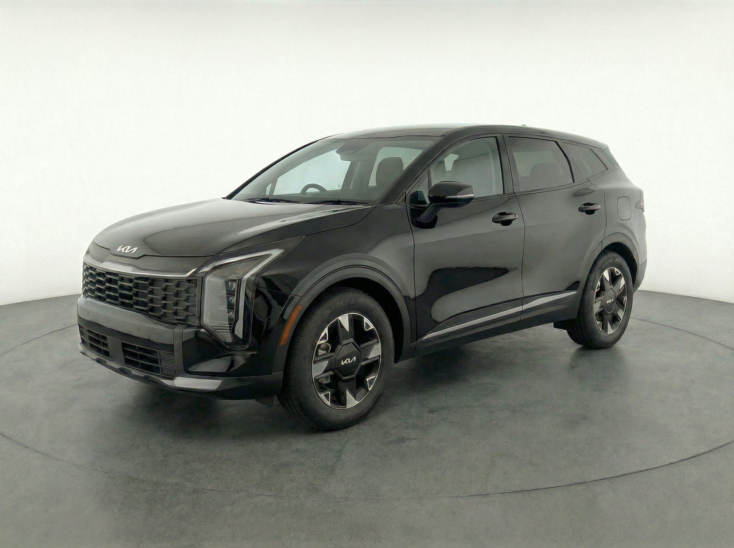 Thumbnail: 2026 Kia Sportage - 3