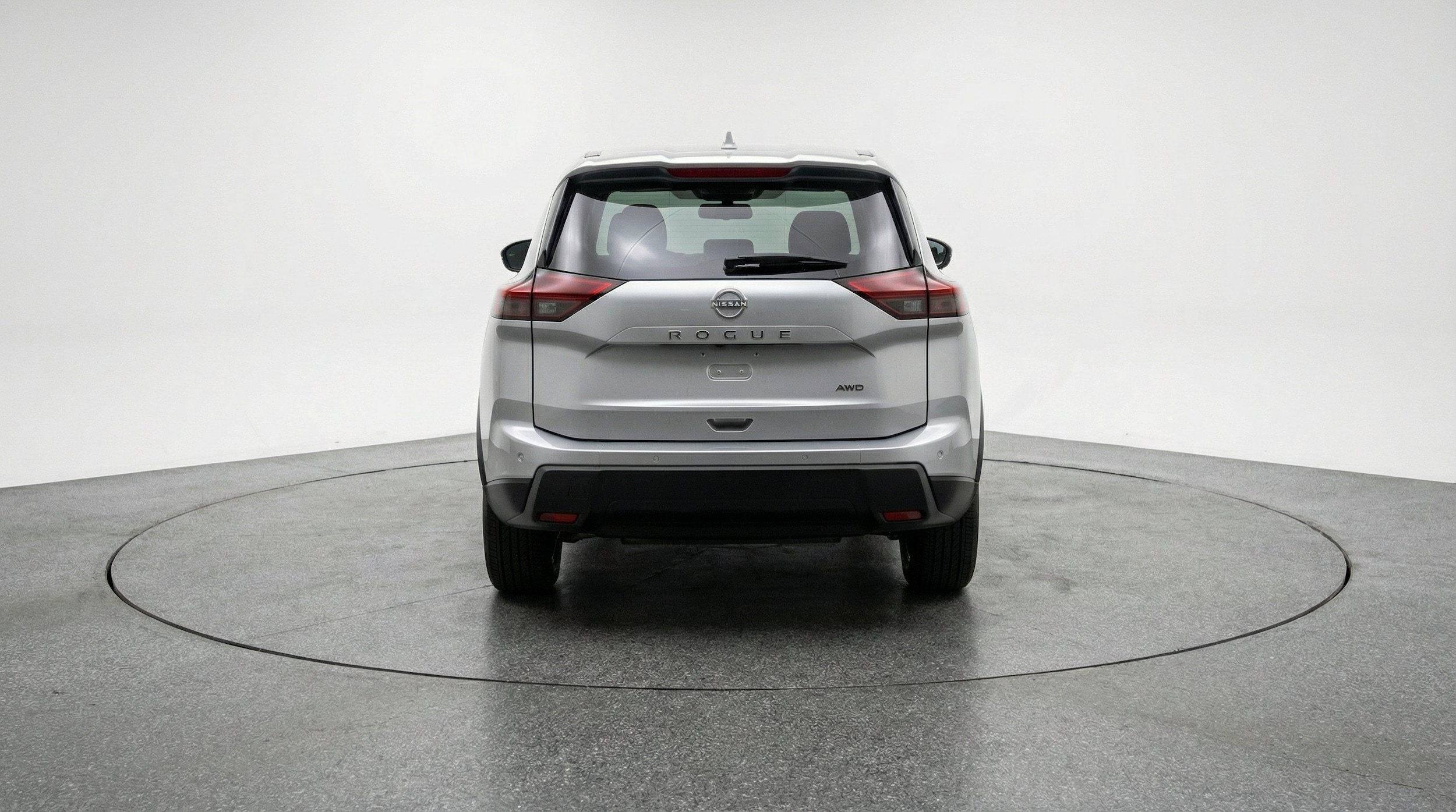 Thumbnail: 2025 Nissan Rogue - 7
