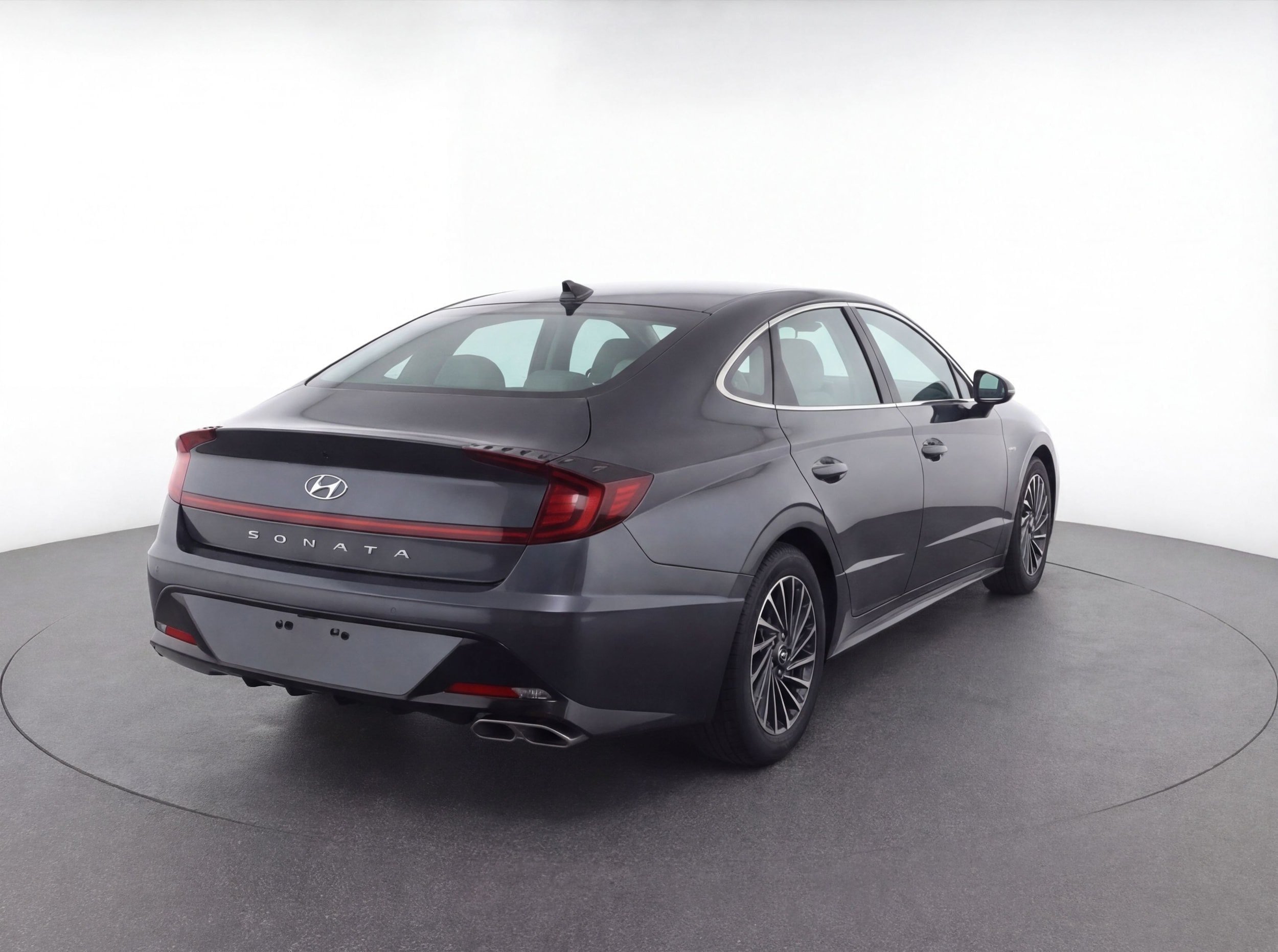 Thumbnail: 2024 Hyundai Sonata - 9