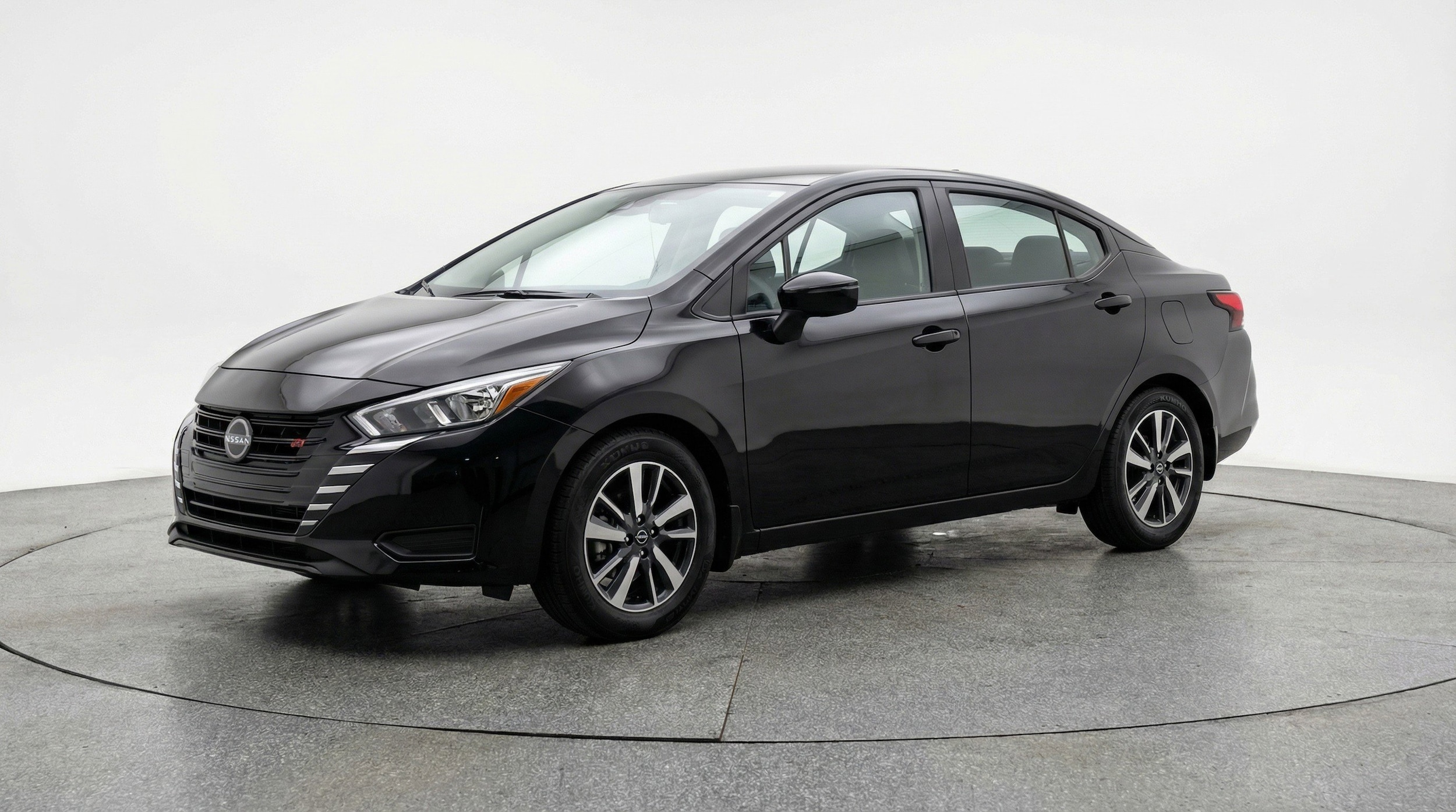 Thumbnail: 2025 Nissan Versa - 3