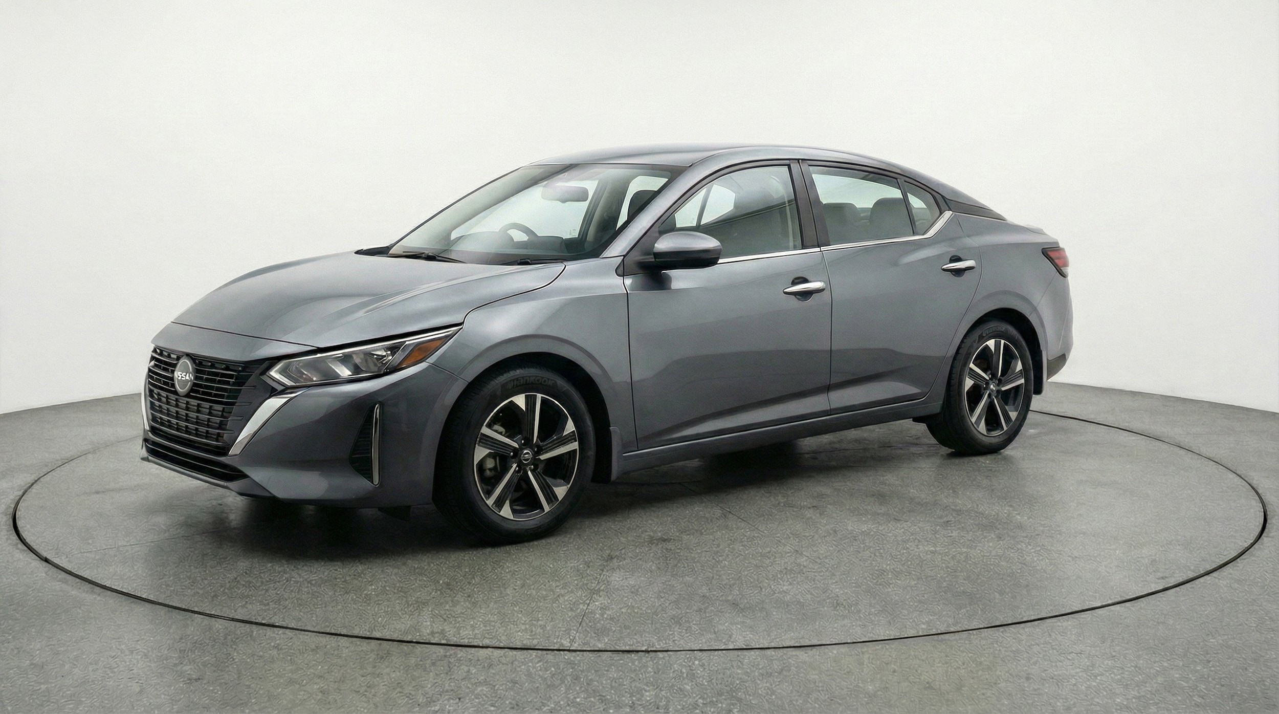 Thumbnail: 2025 Nissan Sentra - 3