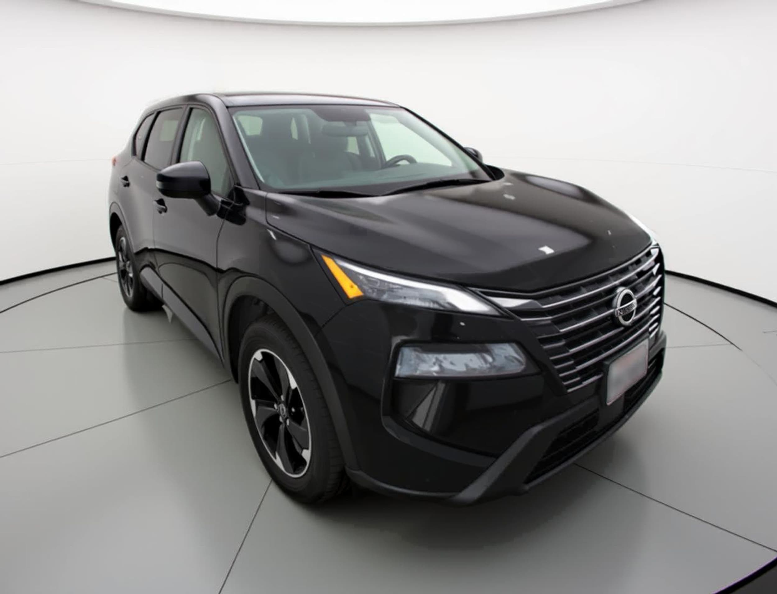 Thumbnail: 2025 Nissan Rogue - 1