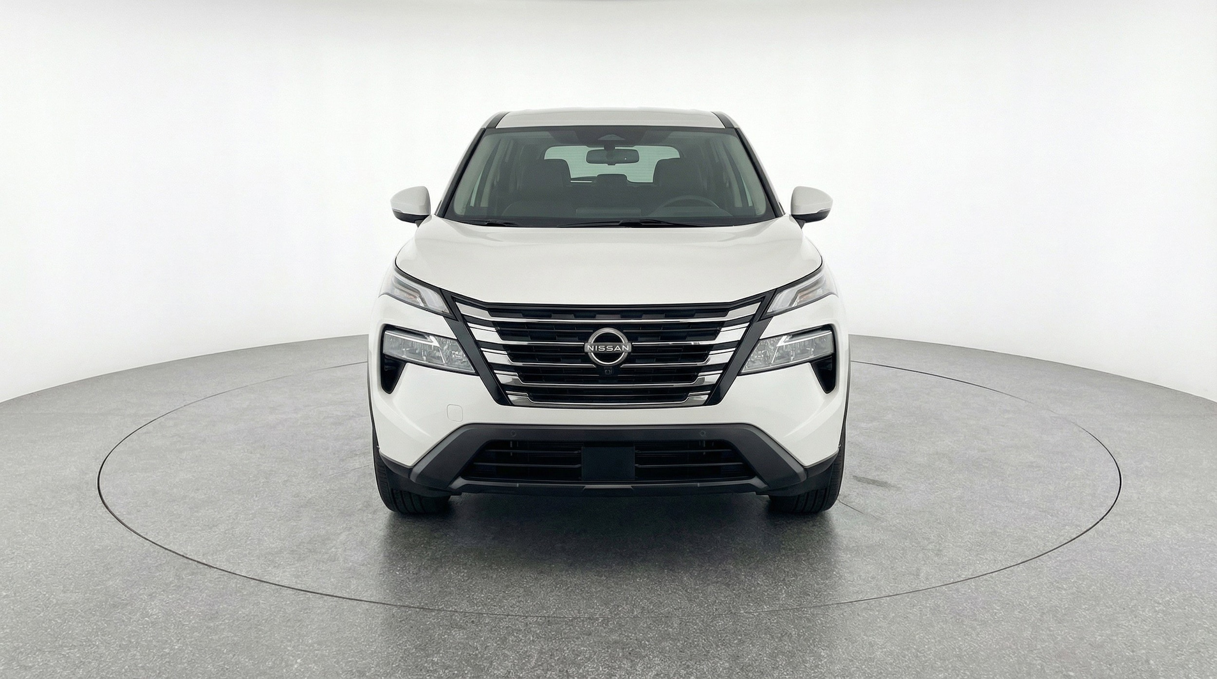 Thumbnail: 2025 Nissan Rogue - 2