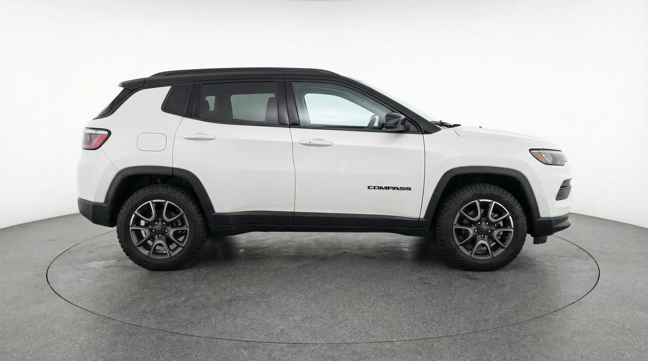 Thumbnail: 2025 Jeep Compass - 11