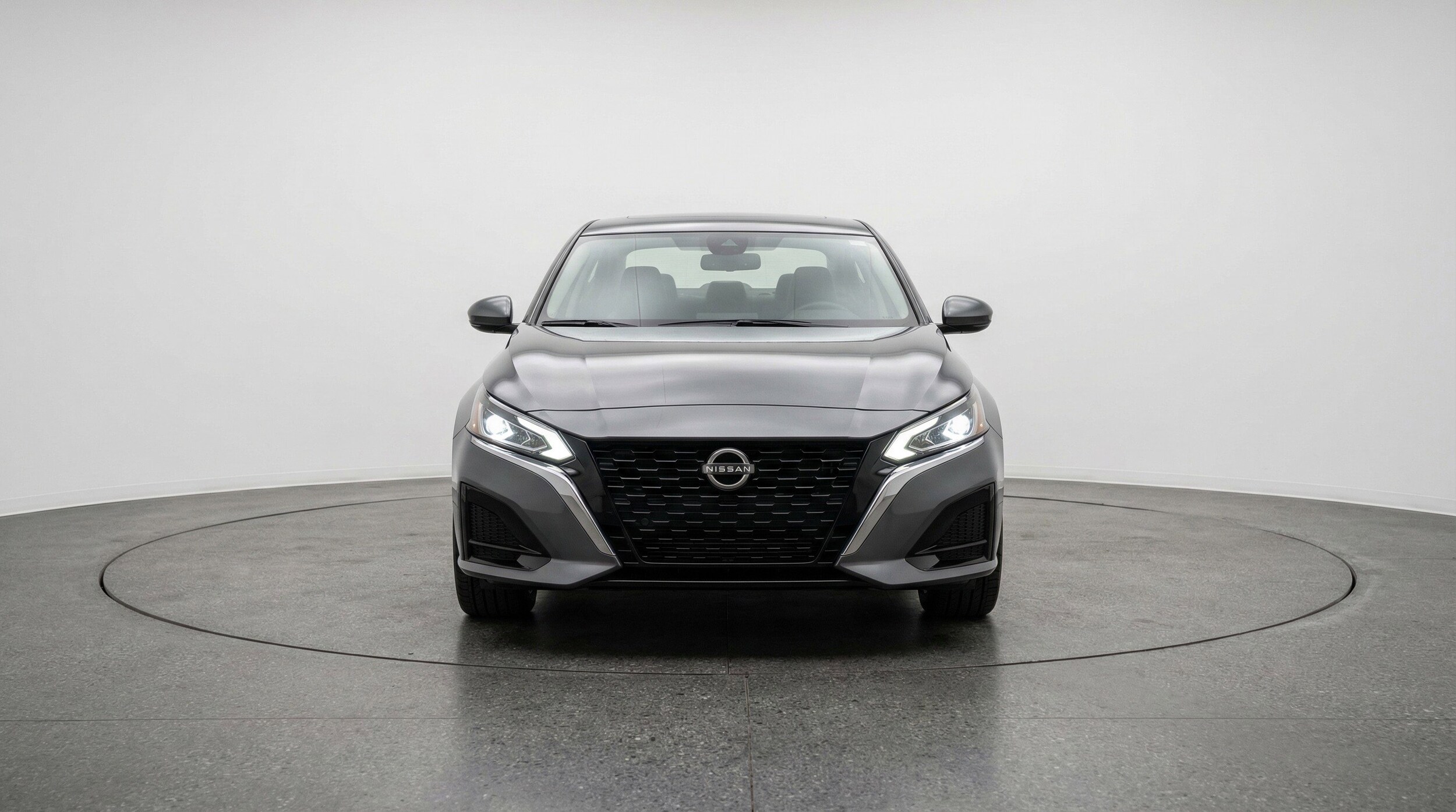 Thumbnail: 2025 Nissan Altima - 2