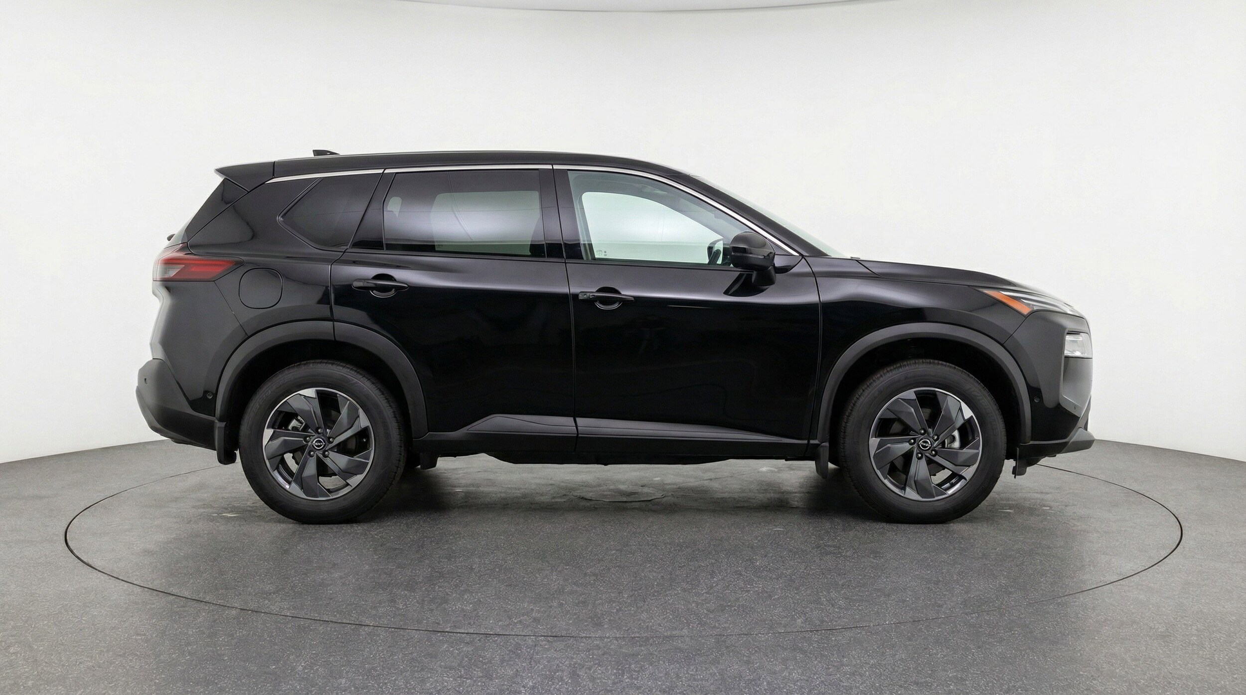 Thumbnail: 2025 Nissan Rogue - 11