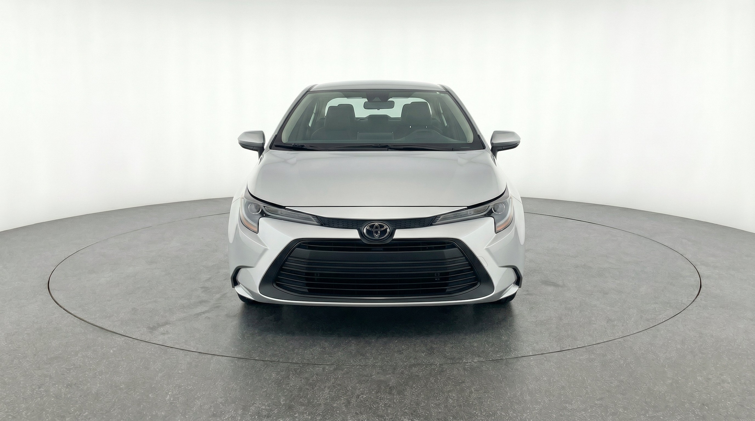 Thumbnail: 2025 Toyota Corolla - 2