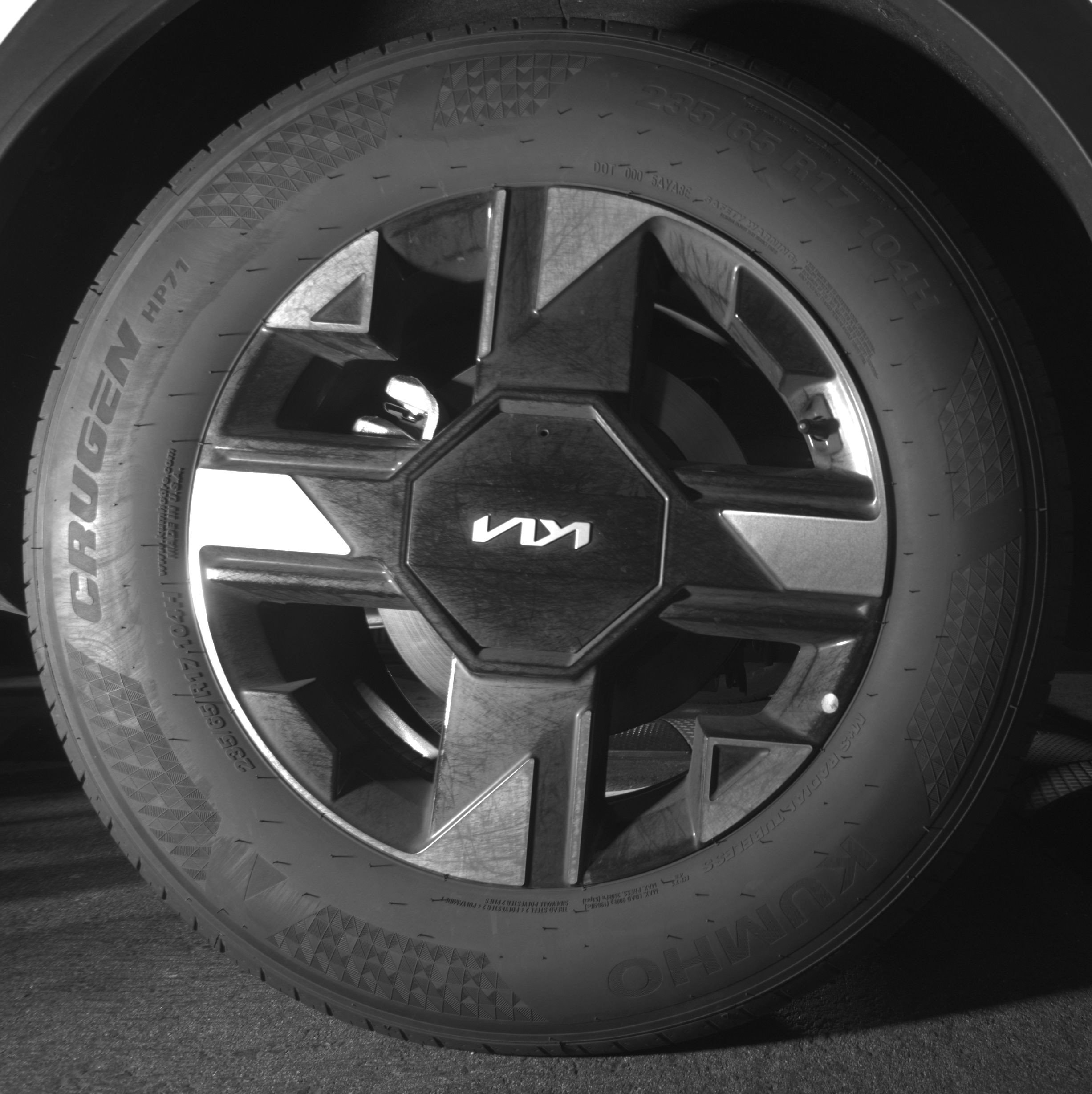 Thumbnail: 2026 Kia Sportage - 15