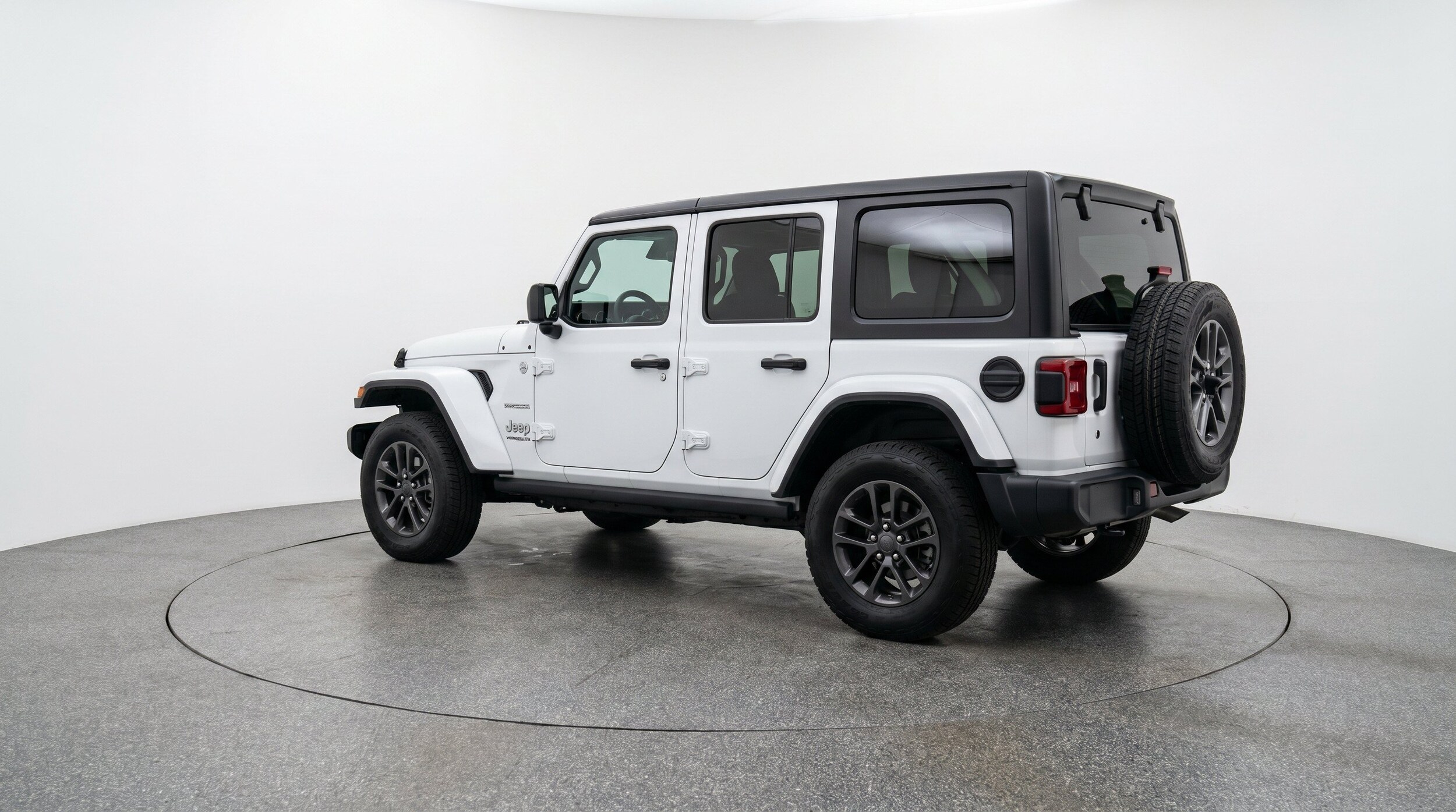 Thumbnail: 2025 Jeep Wrangler - 6