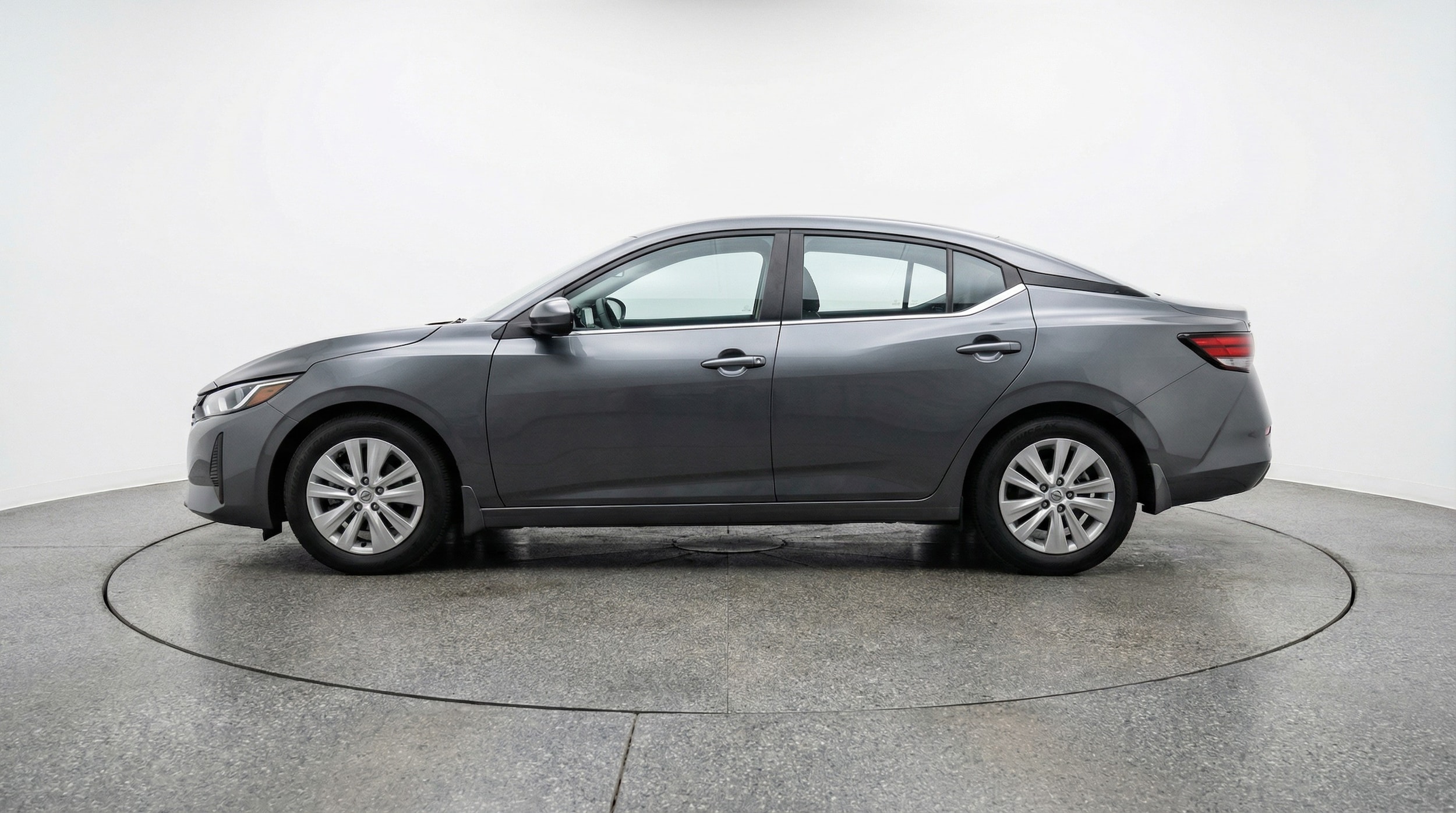 Thumbnail: 2025 Nissan Sentra - 4