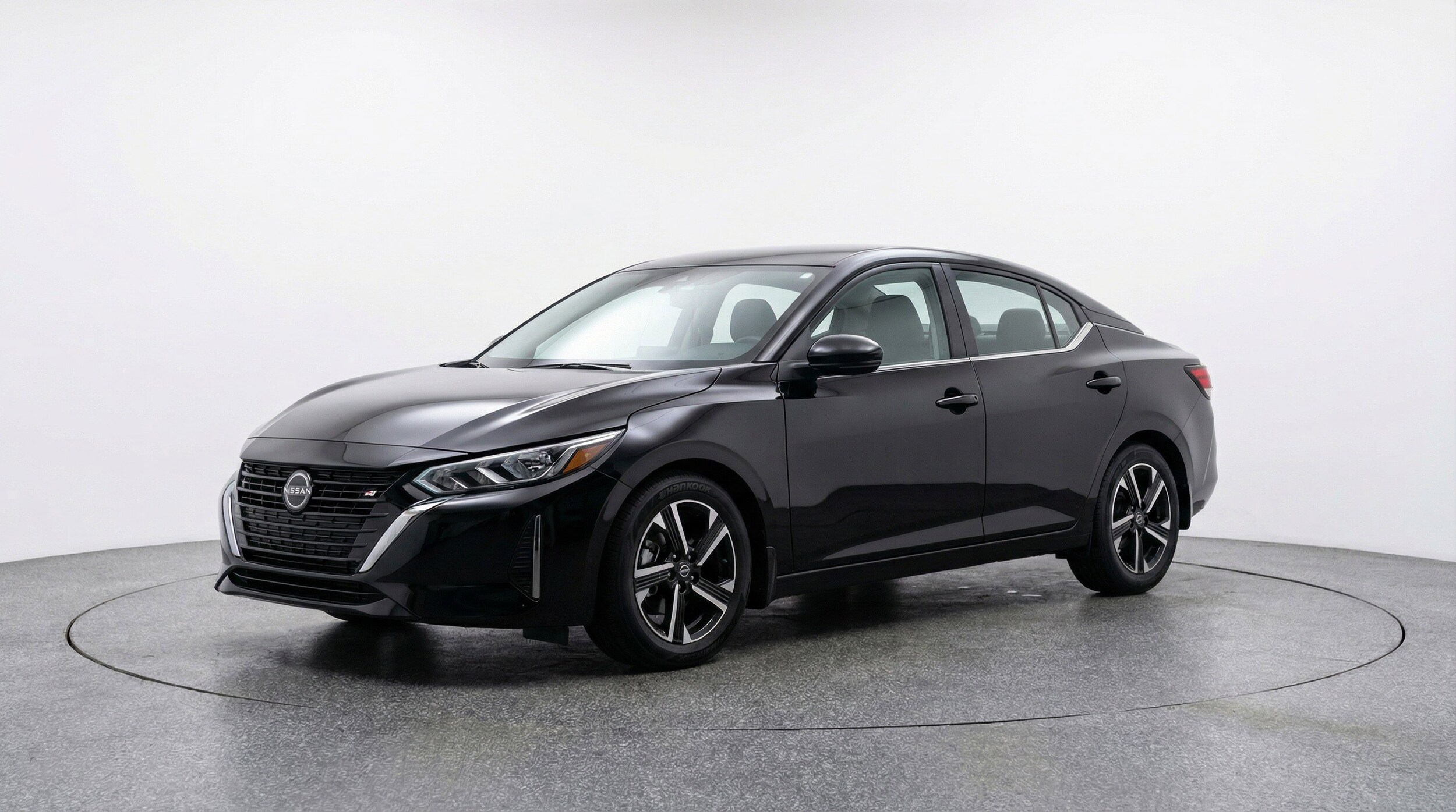 Thumbnail: 2025 Nissan Sentra - 3