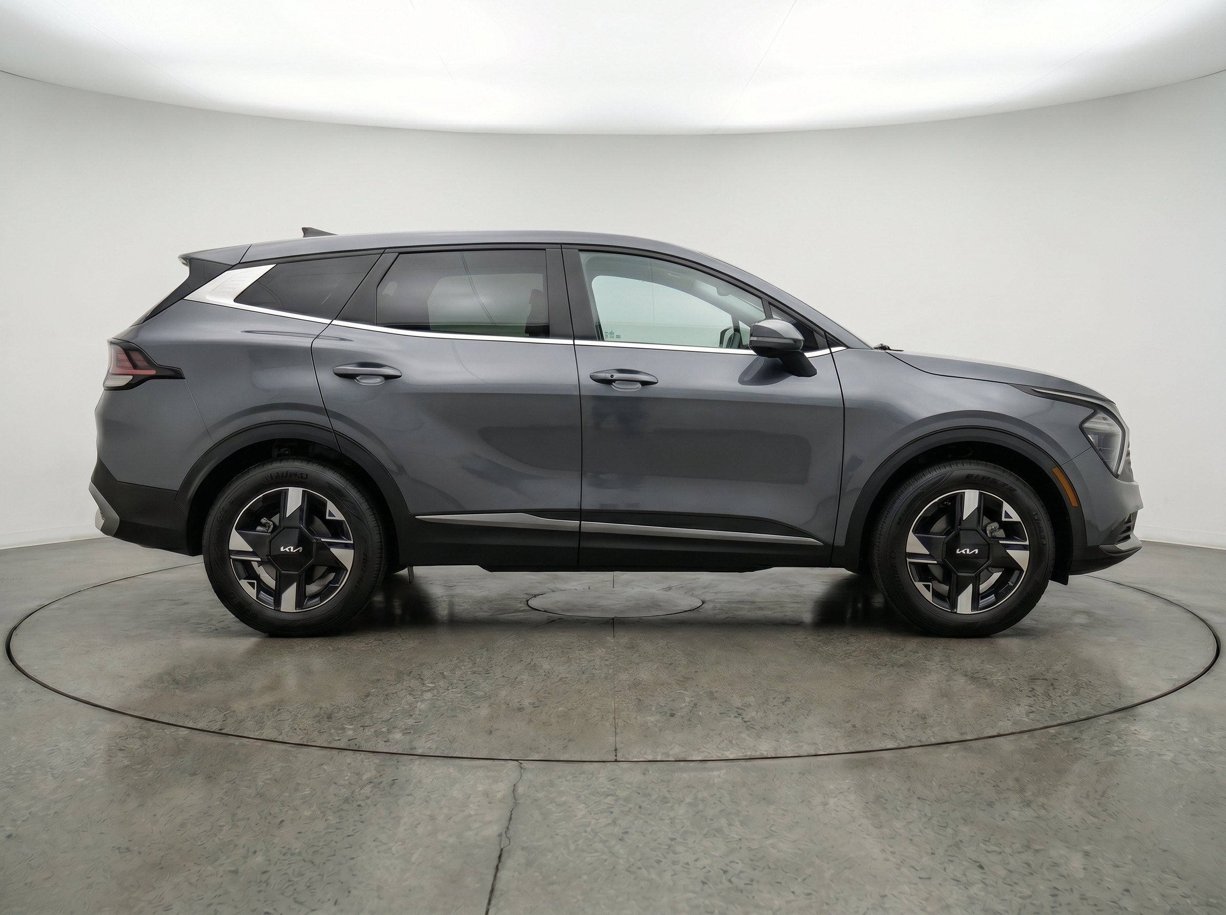 Thumbnail: 2026 Kia Sportage - 11