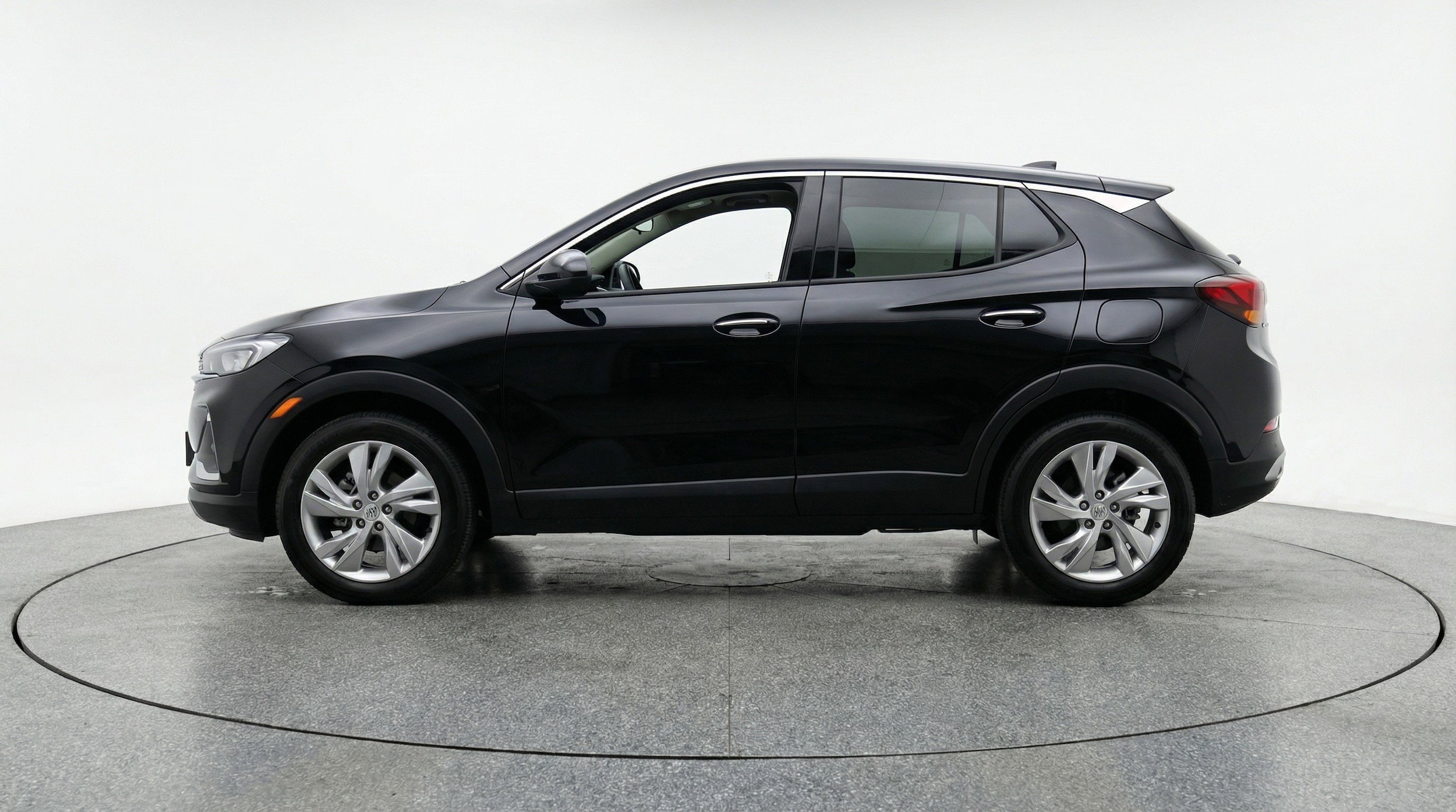 Thumbnail: 2025 Buick Encore GX - 5