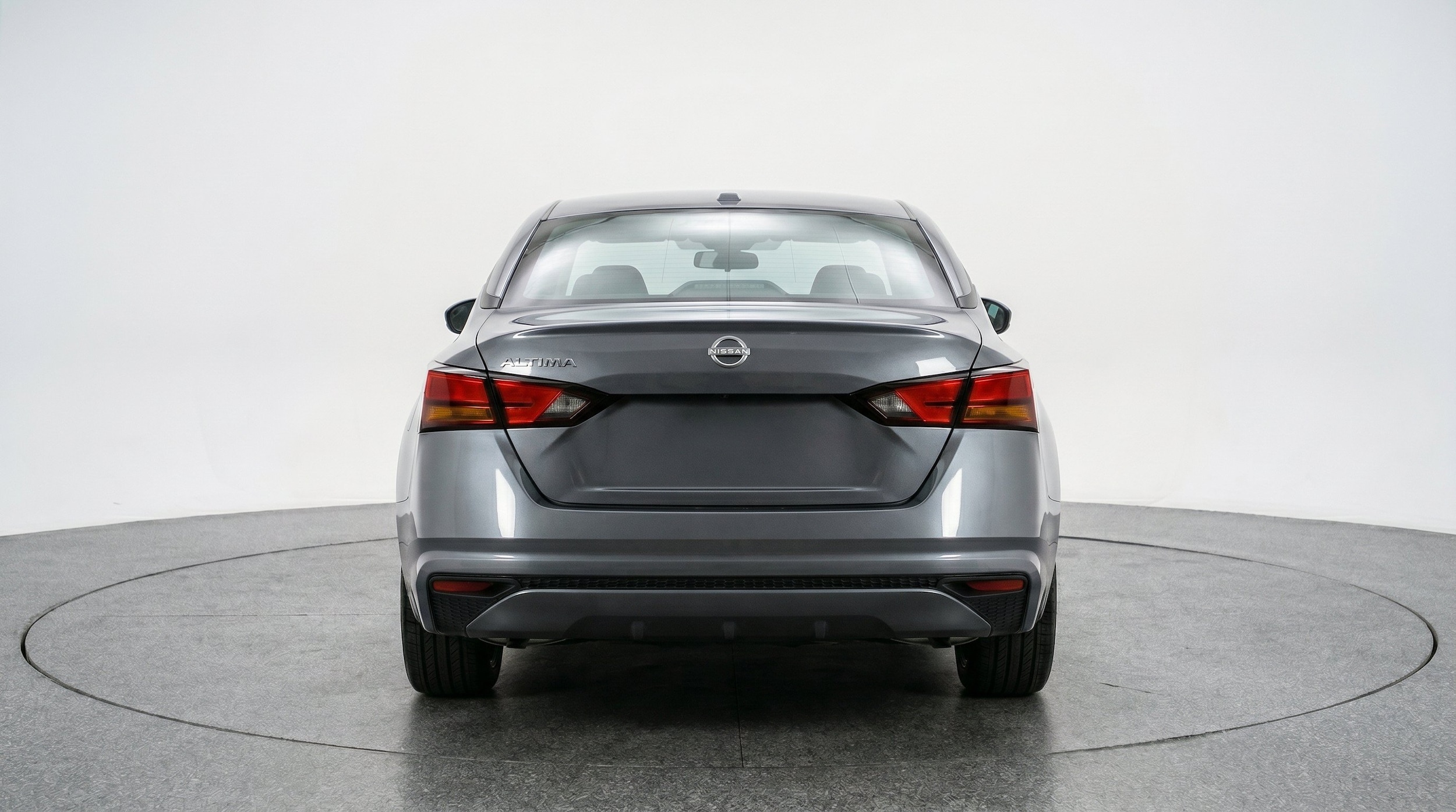 Thumbnail: 2025 Nissan Altima - 7