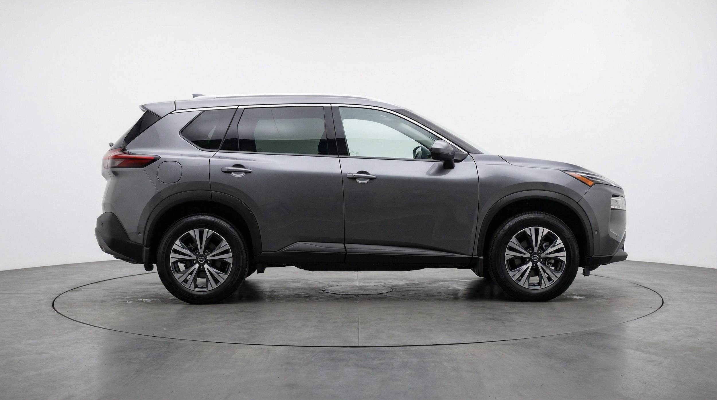 Thumbnail: 2026 Nissan Rogue - 11