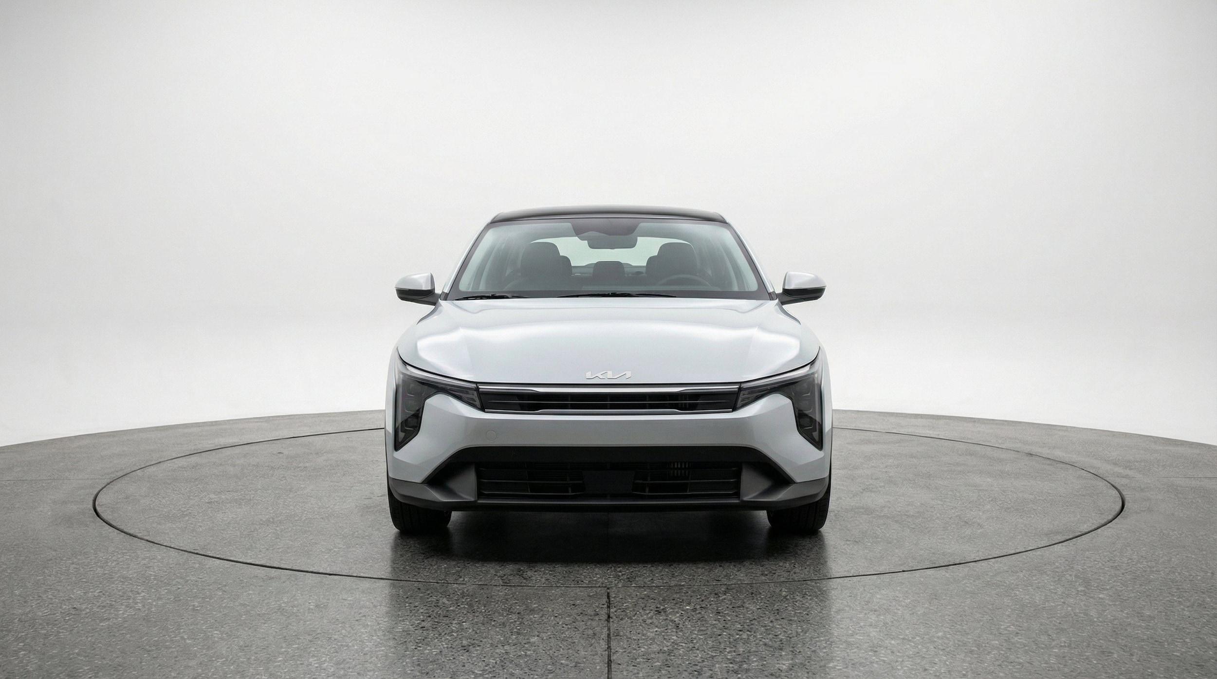Thumbnail: 2026 Kia K4 - 2