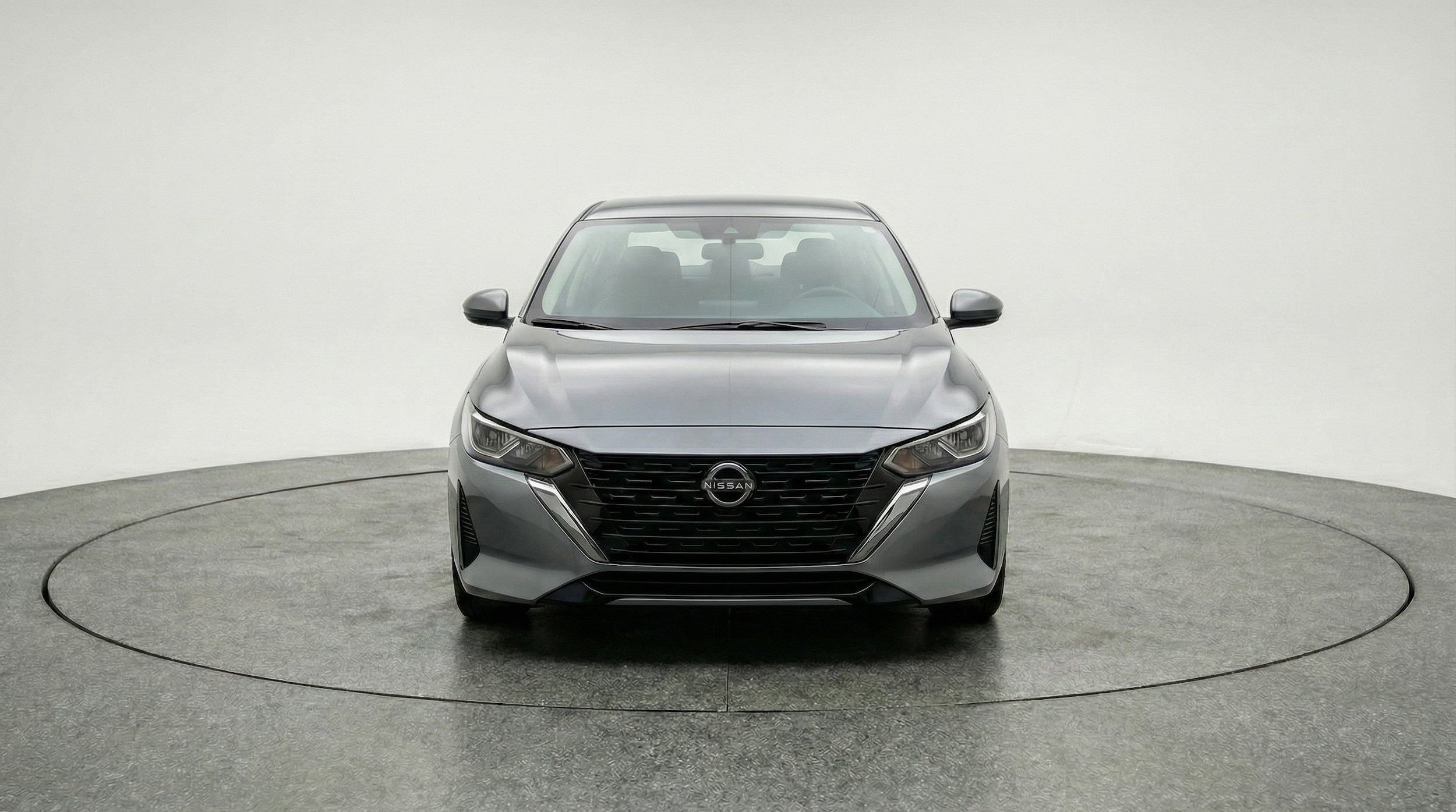 Thumbnail: 2025 Nissan Sentra - 2