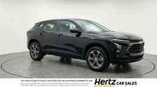 2026 Chevrolet Blazer  -
                  Santa Clara, CA