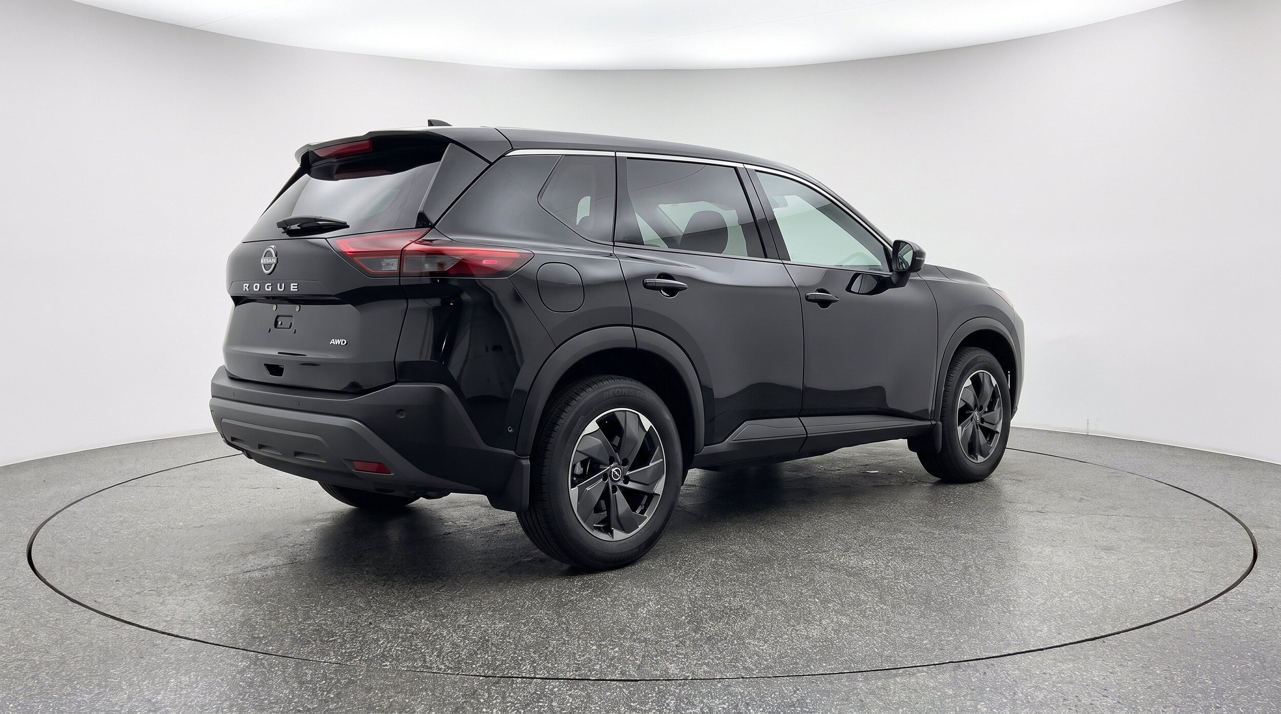 Thumbnail: 2025 Nissan Rogue - 9