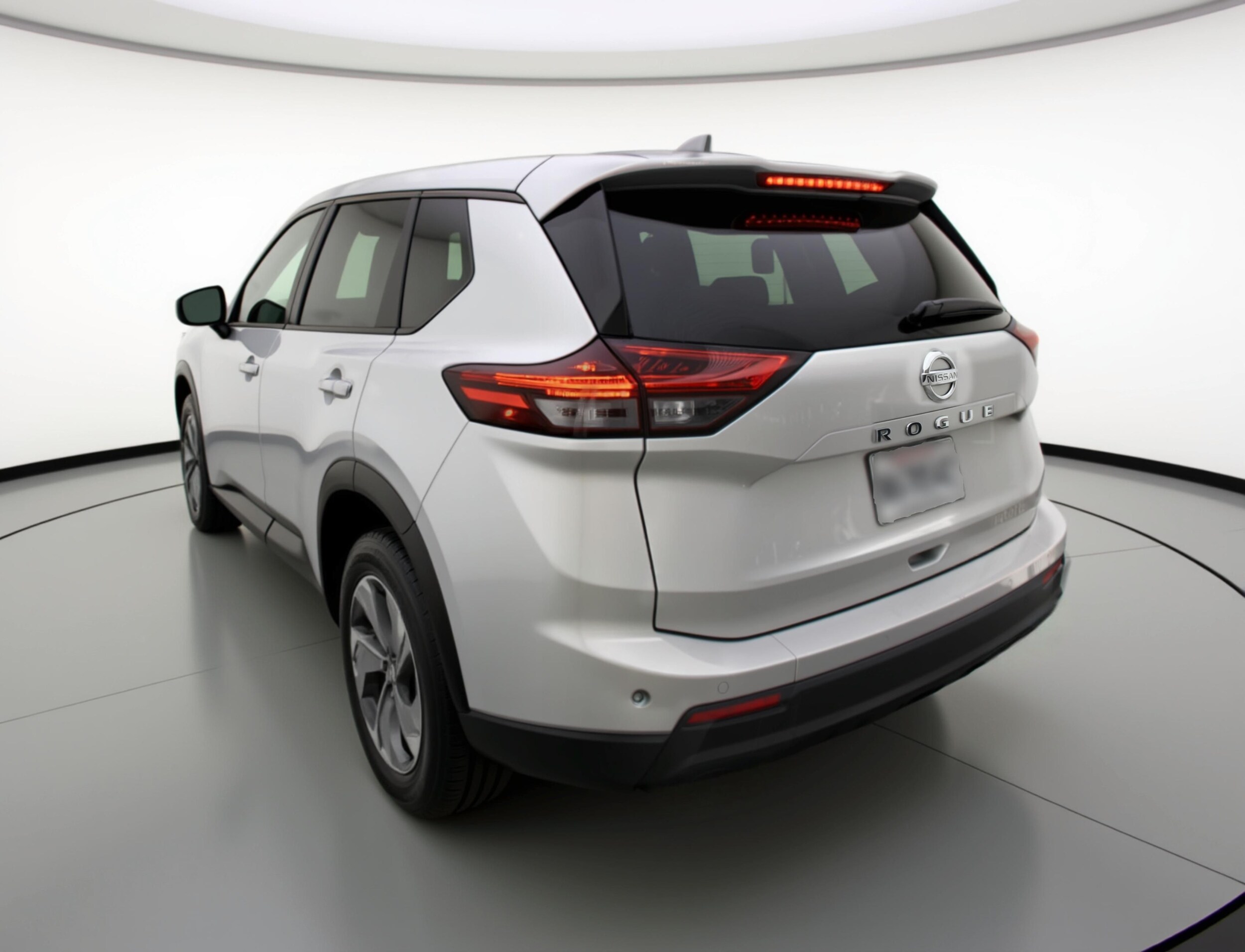 Thumbnail: 2025 Nissan Rogue - 5