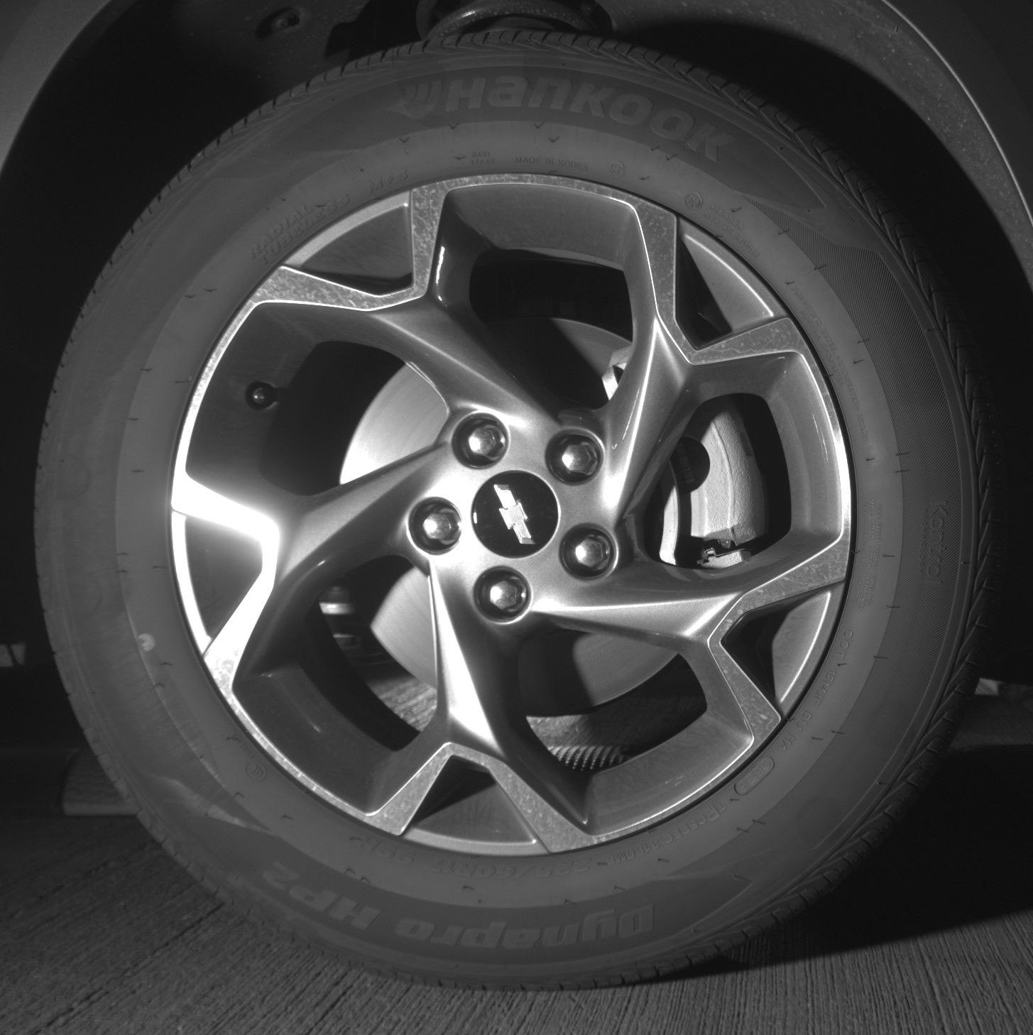 Thumbnail: 2025 Chevrolet Trax - 10