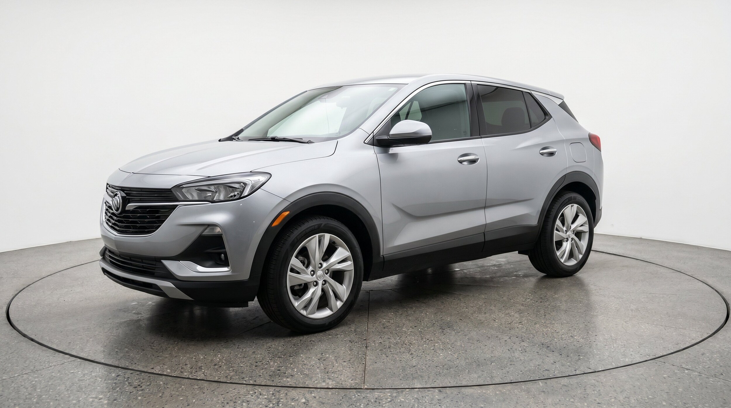 Thumbnail: 2026 Buick Encore GX - 3