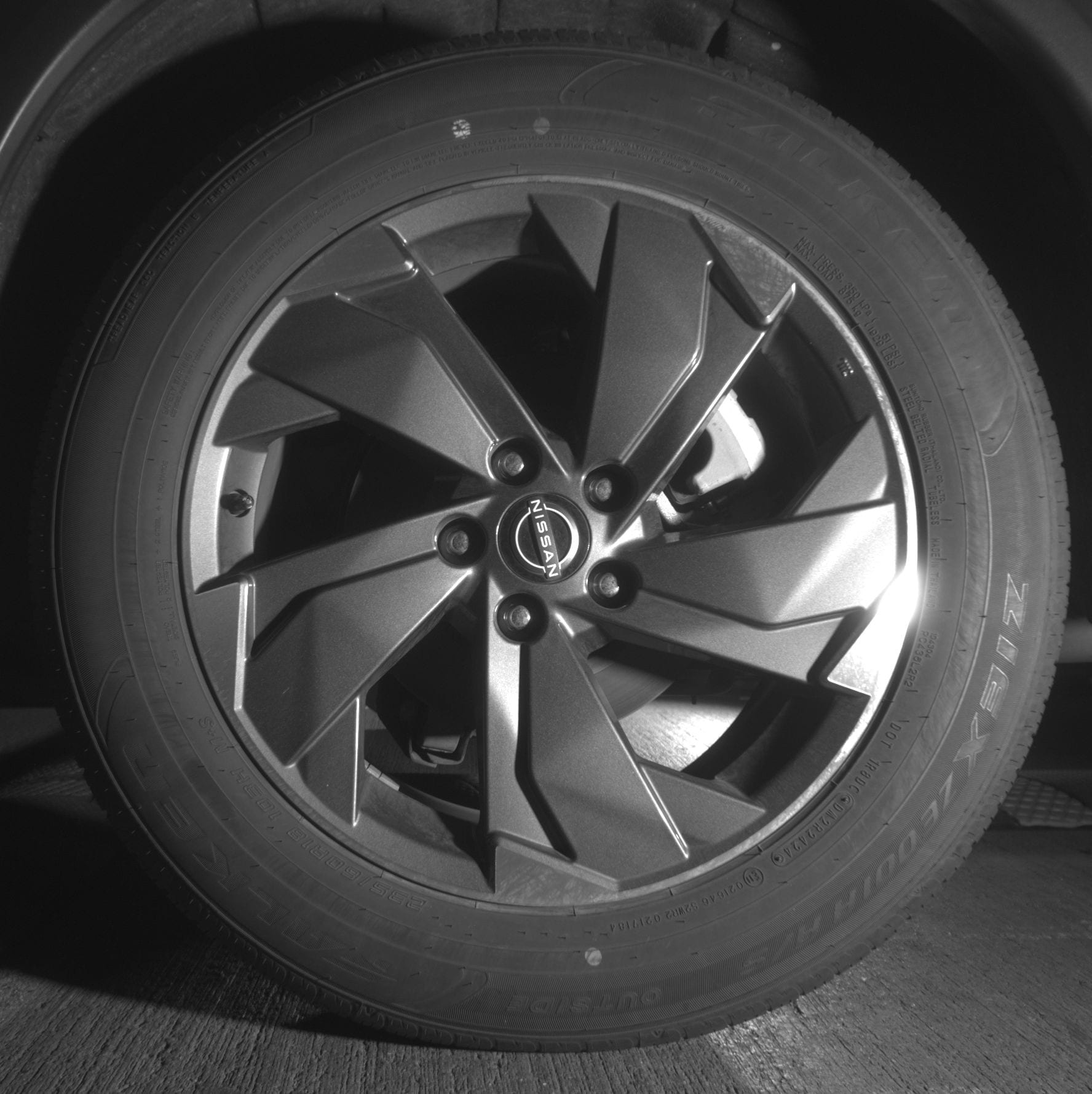 Thumbnail: 2025 Nissan Rogue - 11