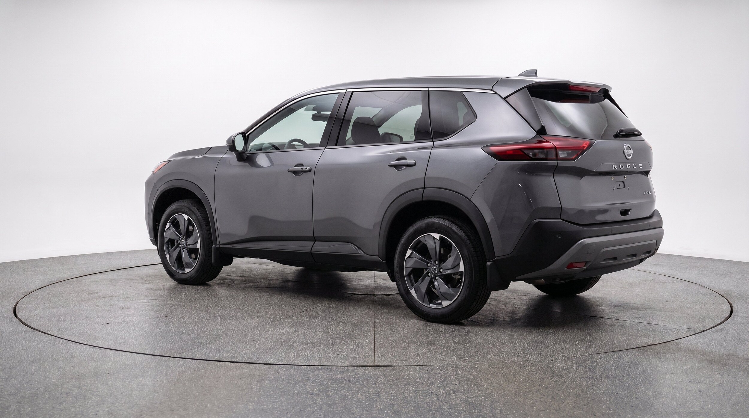 Thumbnail: 2025 Nissan Rogue - 6