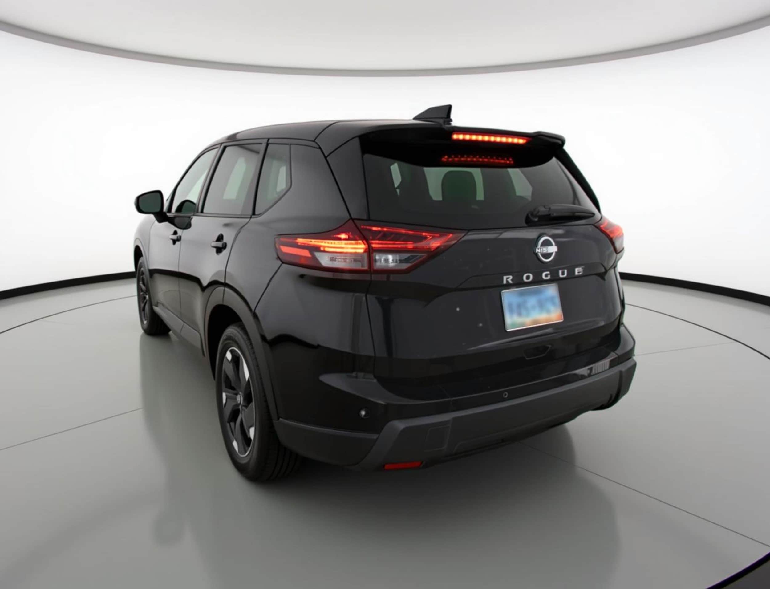 Thumbnail: 2025 Nissan Rogue - 5
