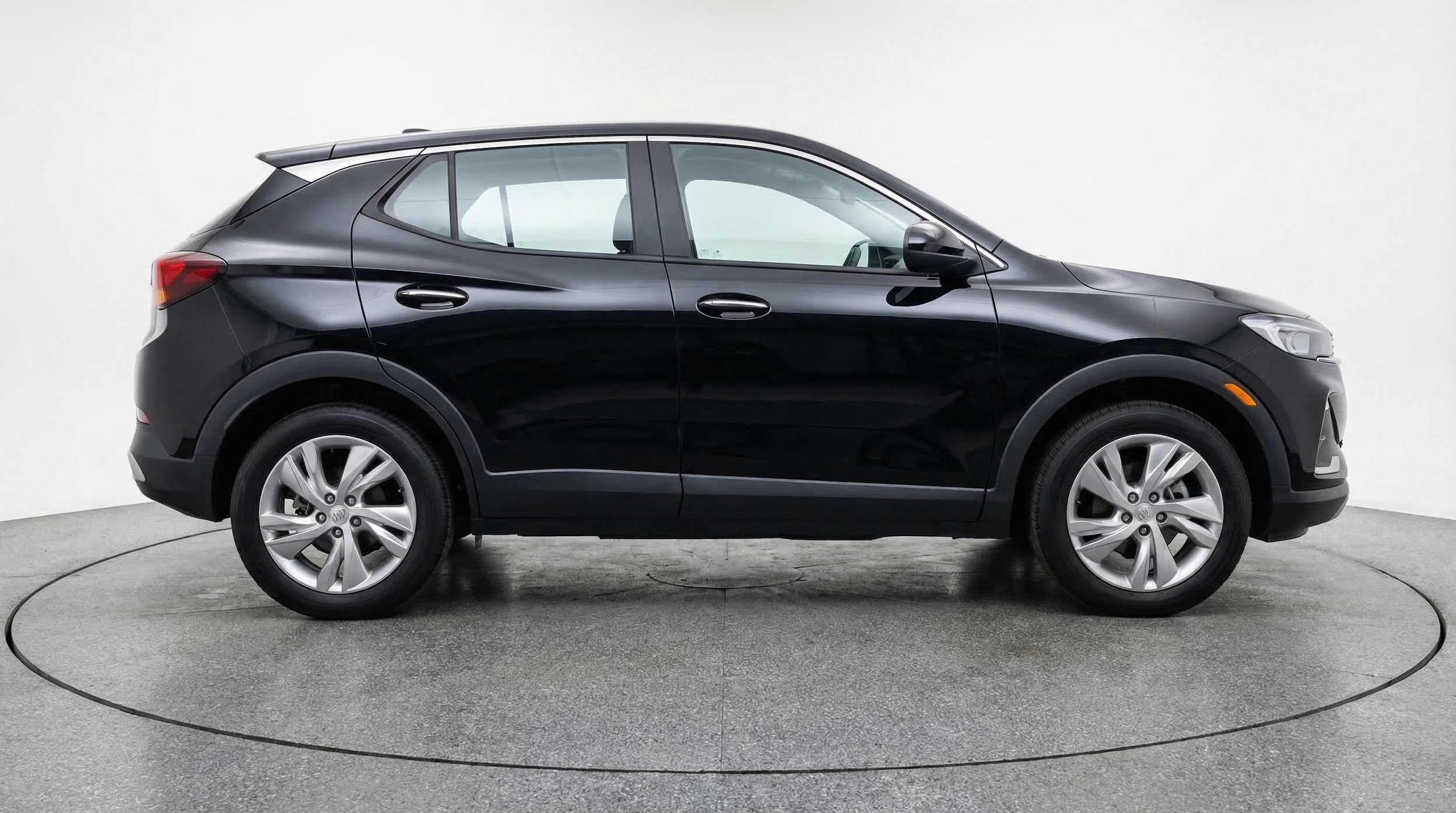 Thumbnail: 2025 Buick Encore GX - 11